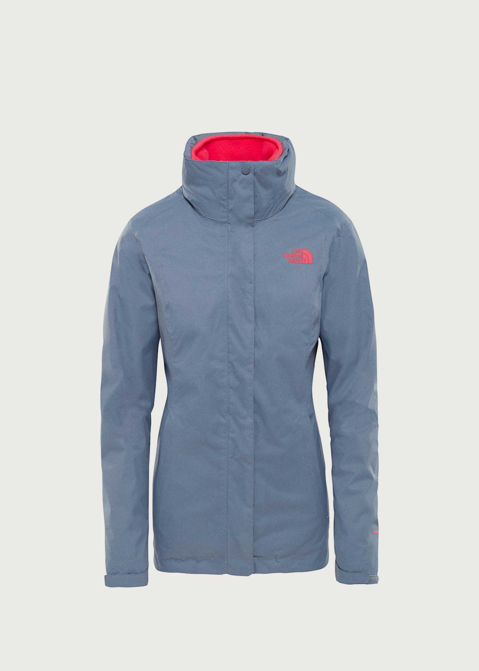 The North Face Evolve Triclimate Jacket