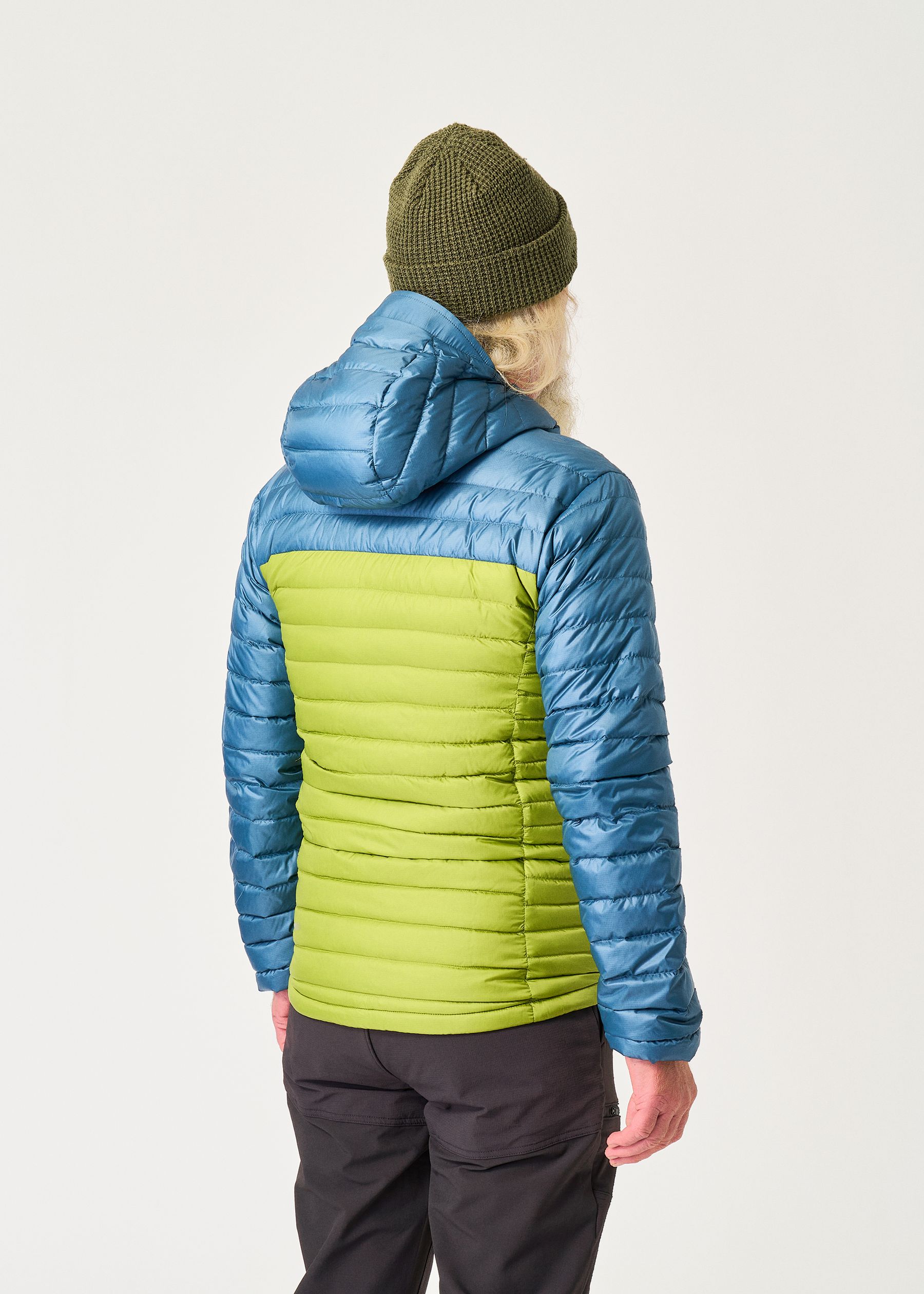 Image - 3 - Microlight Alpine Jacket