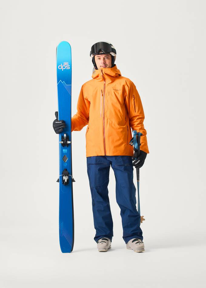 Norrona Lofoten GORE-TEX Insulated Pants