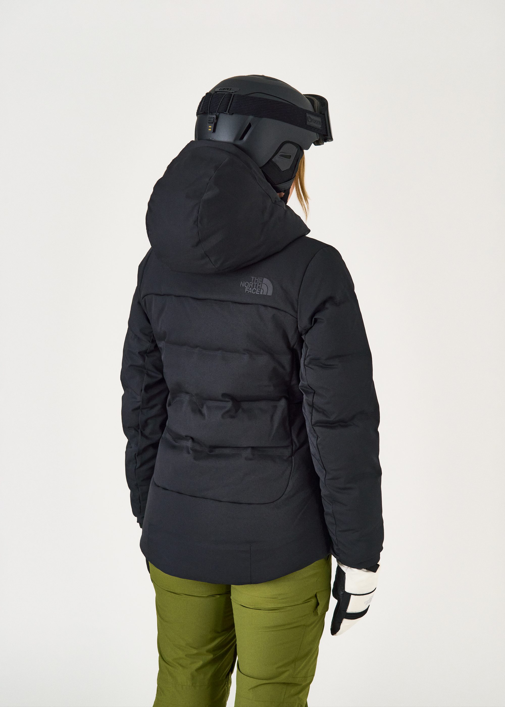 ジャケット・アウター The Northface COSMIC DOWN COAT 306408901_model_ellisbrigham_0