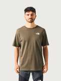 North Faces Regular Tee