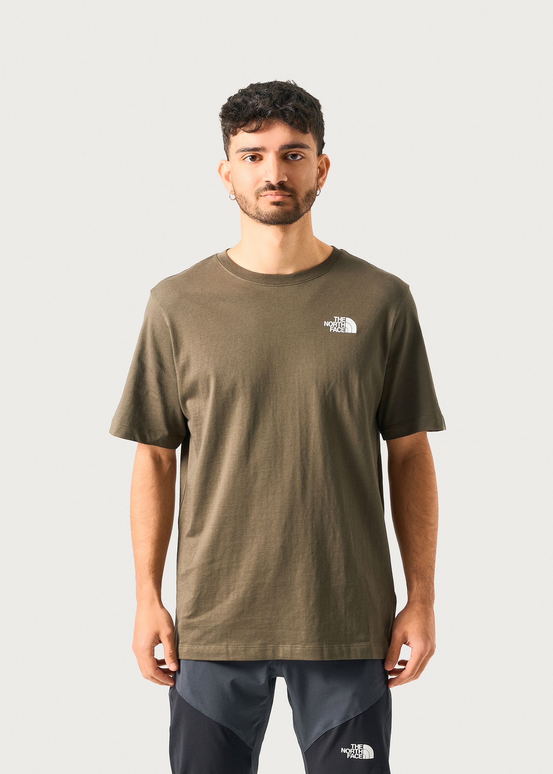 Image - 1 - North Faces Regular Tee