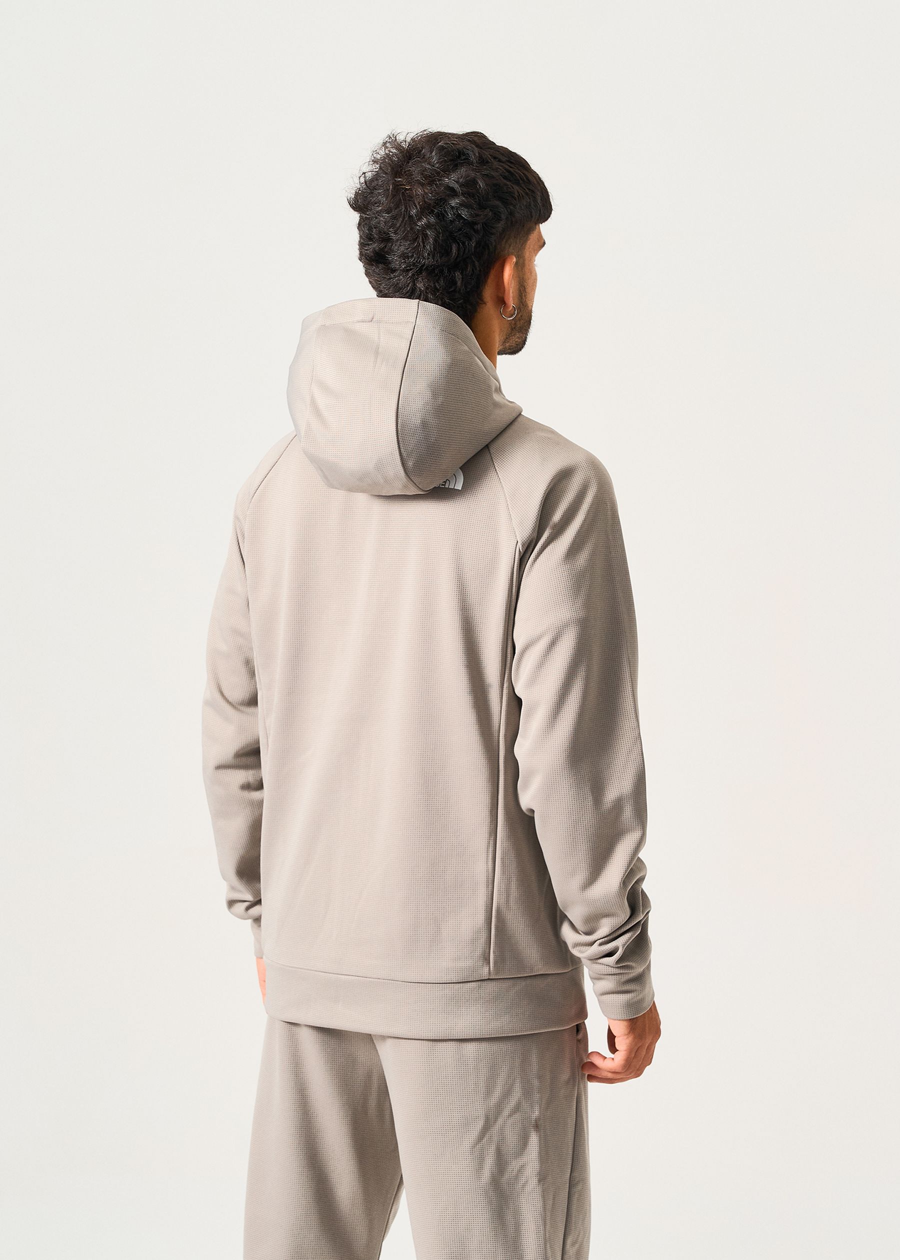 Image - 3 - Reaxion 2.0 Hooded Full Zip Jacket
