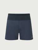Slipstream Twin Skin Shorts