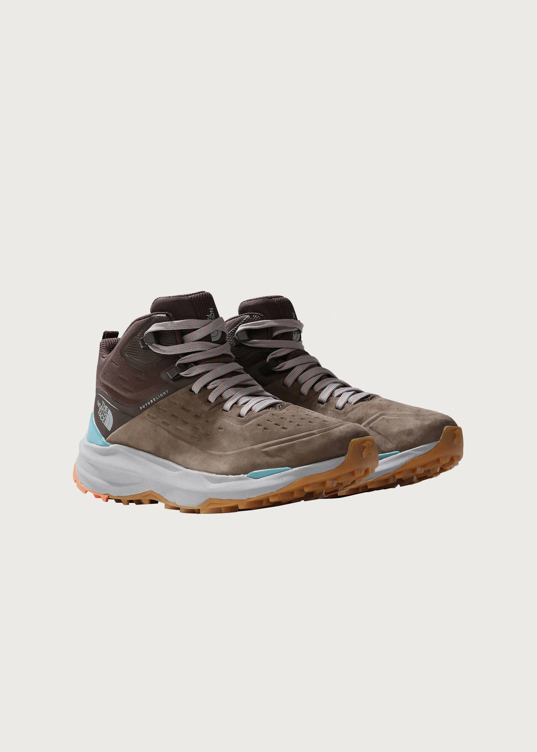 The North Face Vectiv Exploris 2 Leather Mid FUTURELIGHT Boots