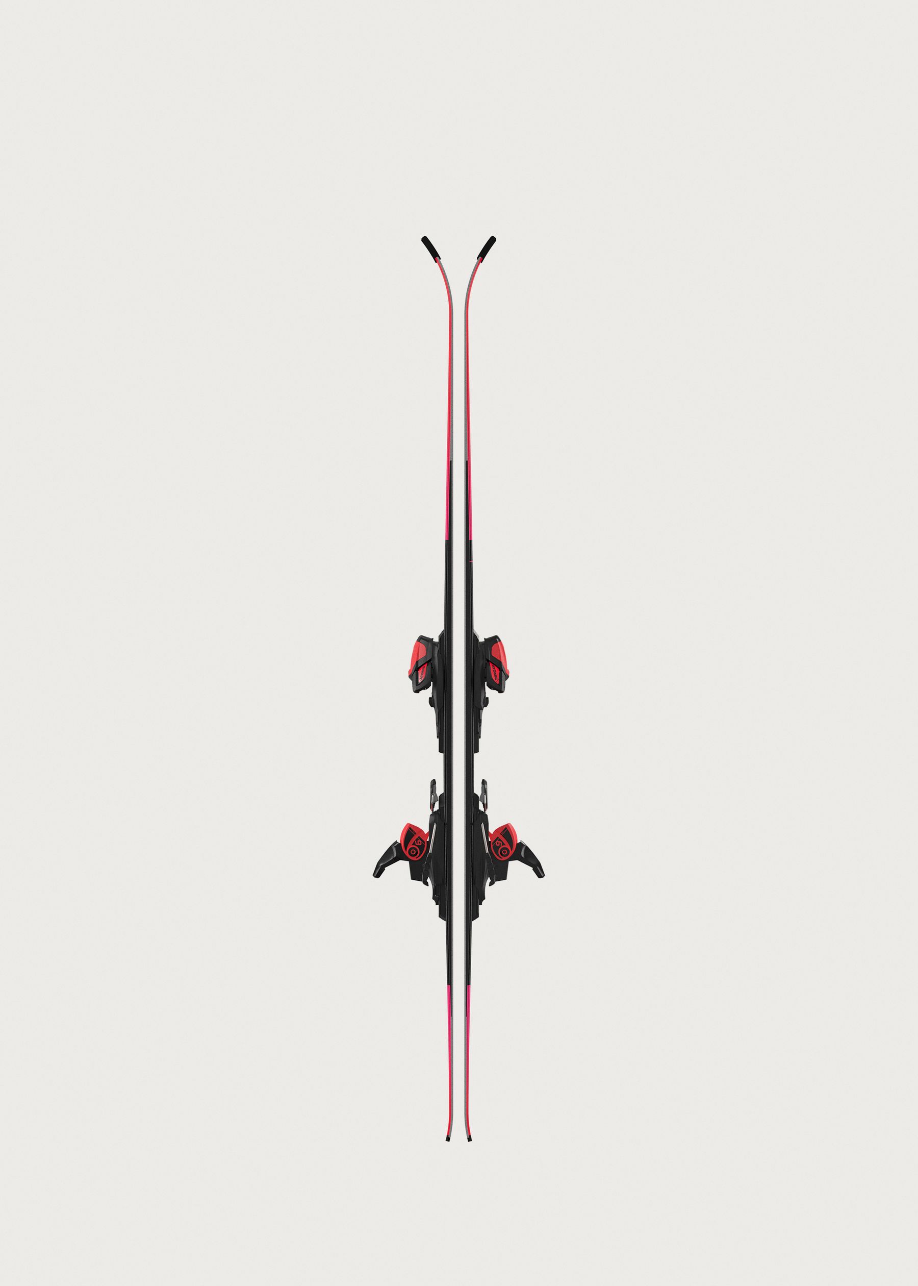 Image - 3 - Redster J4 skis + L 6 GW Bindings