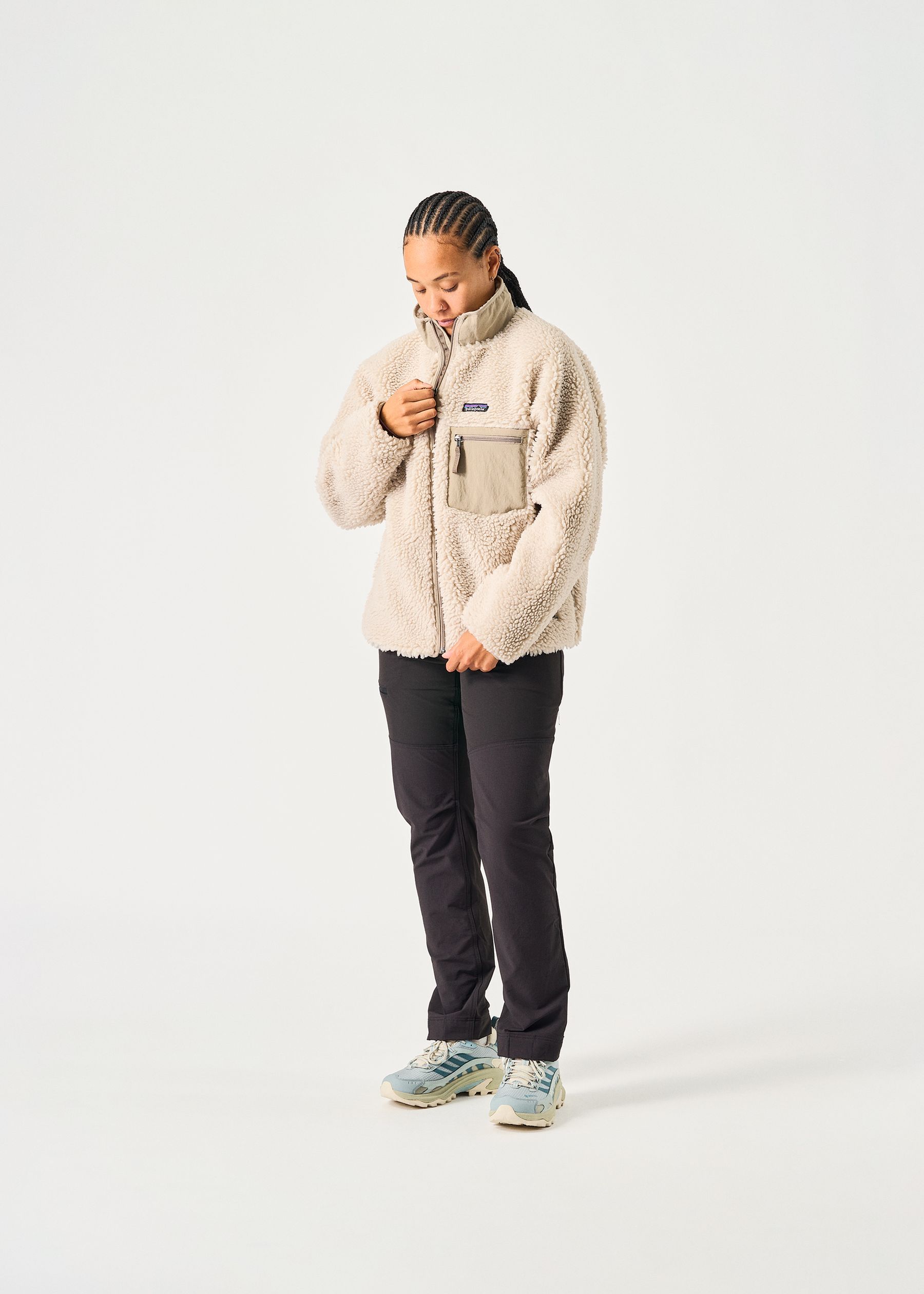 Image - 2 - Classic Retro-X Jacket