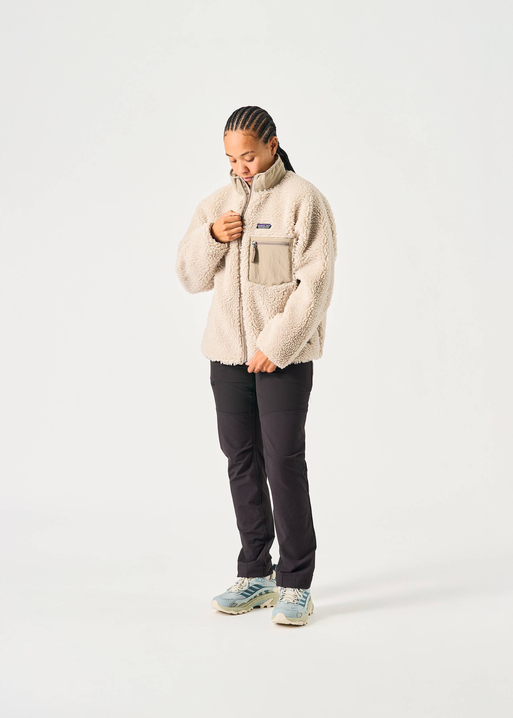 Image - 2 - Classic Retro-X Jacket