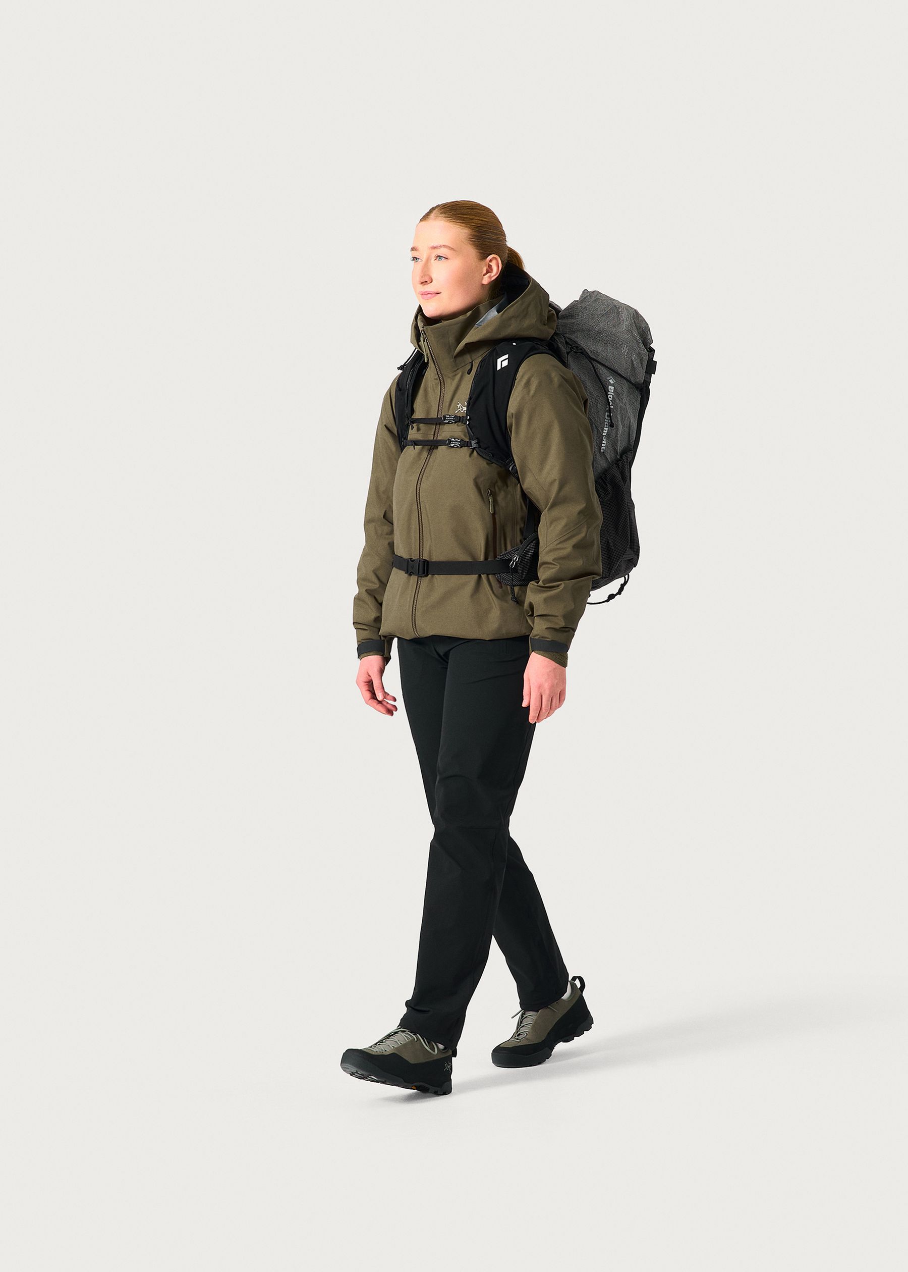 Image - 2 - Beta AR GORE-TEX Jacket