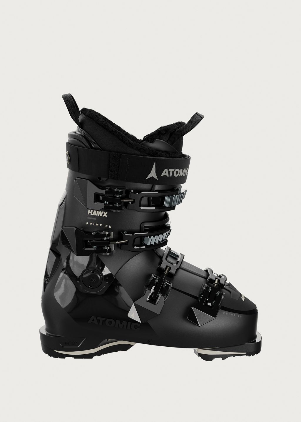 ATOMIC スキーブーツ レディース HAWX PRIME 85 Atomic Hawx Prime 85 BOA W GW Ski Boots - Women's 2025 | evo