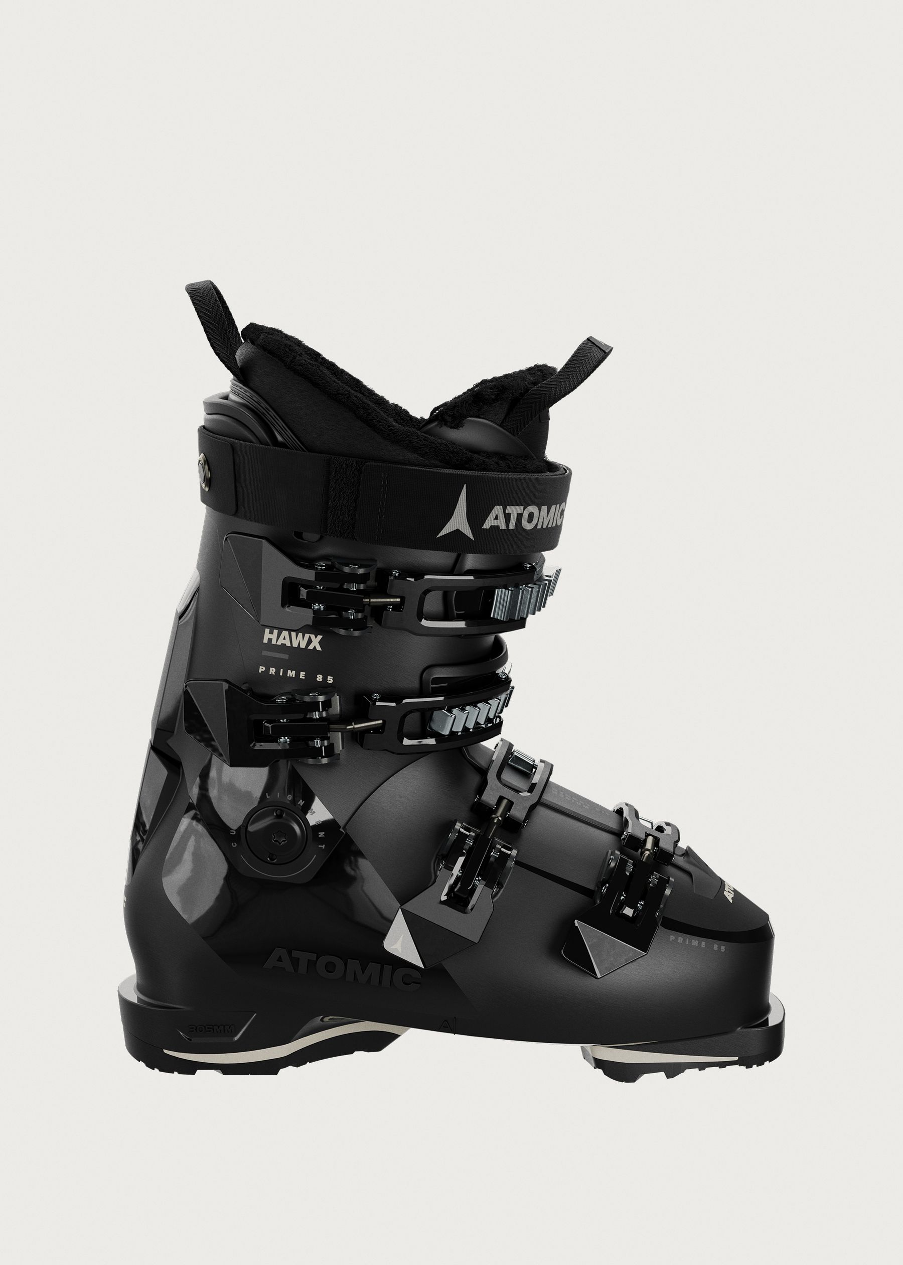 Image - 1 - Hawx Prime 85 W GW Ski Boots
