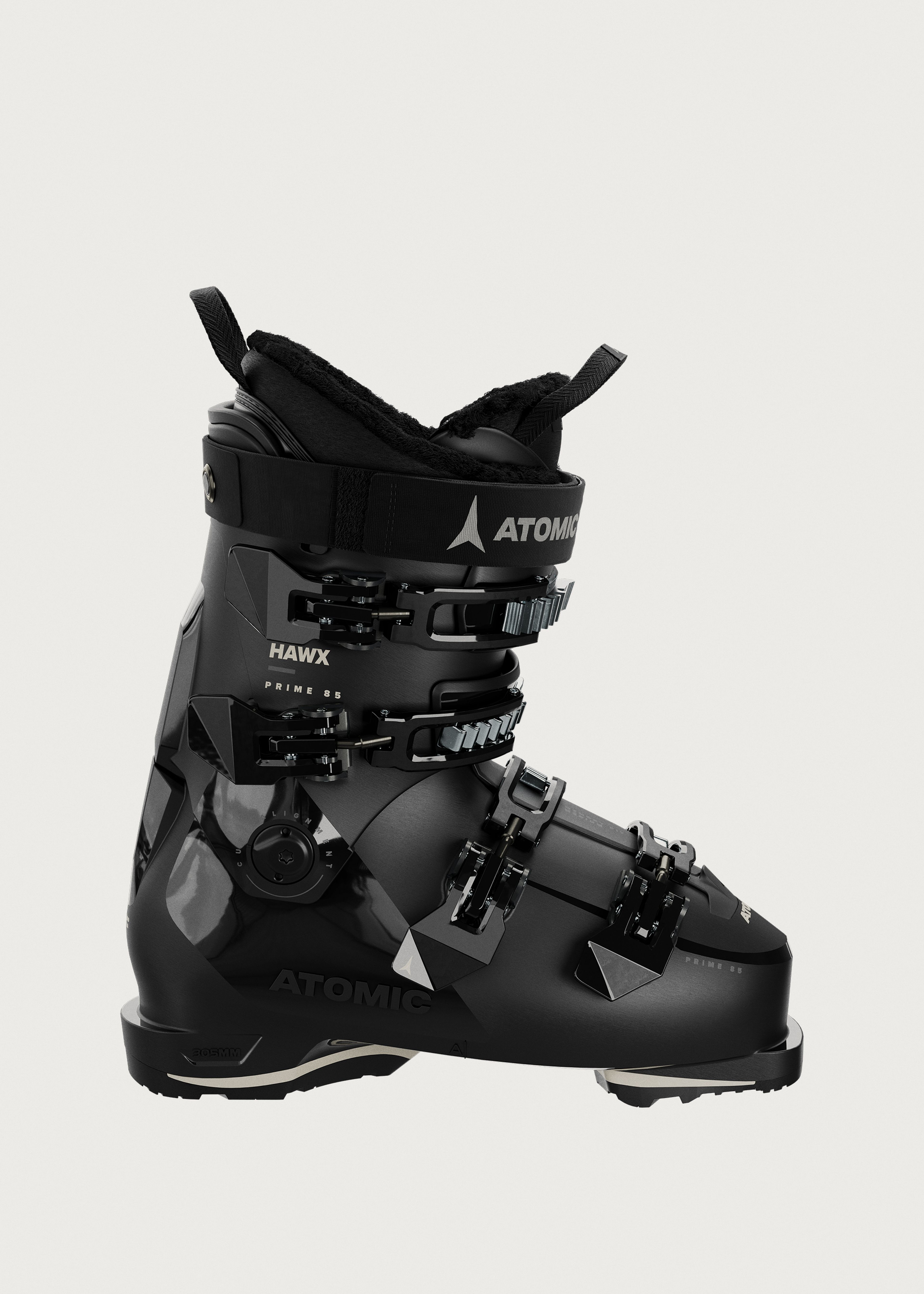 Atomic Hawx Prime 85 W GW Ski Boots