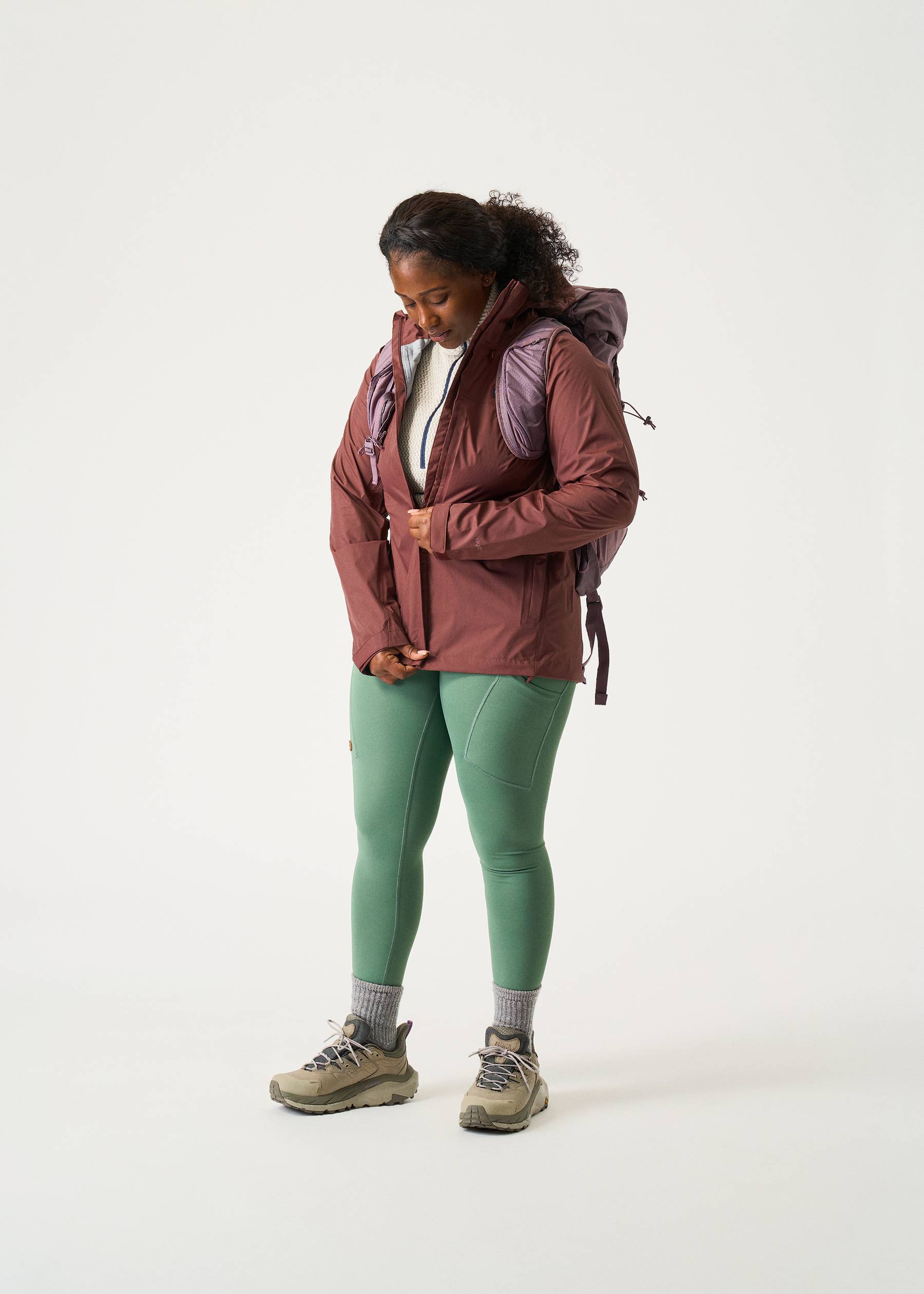 Image - 2 - Torrentshell 3L Rain Jacket