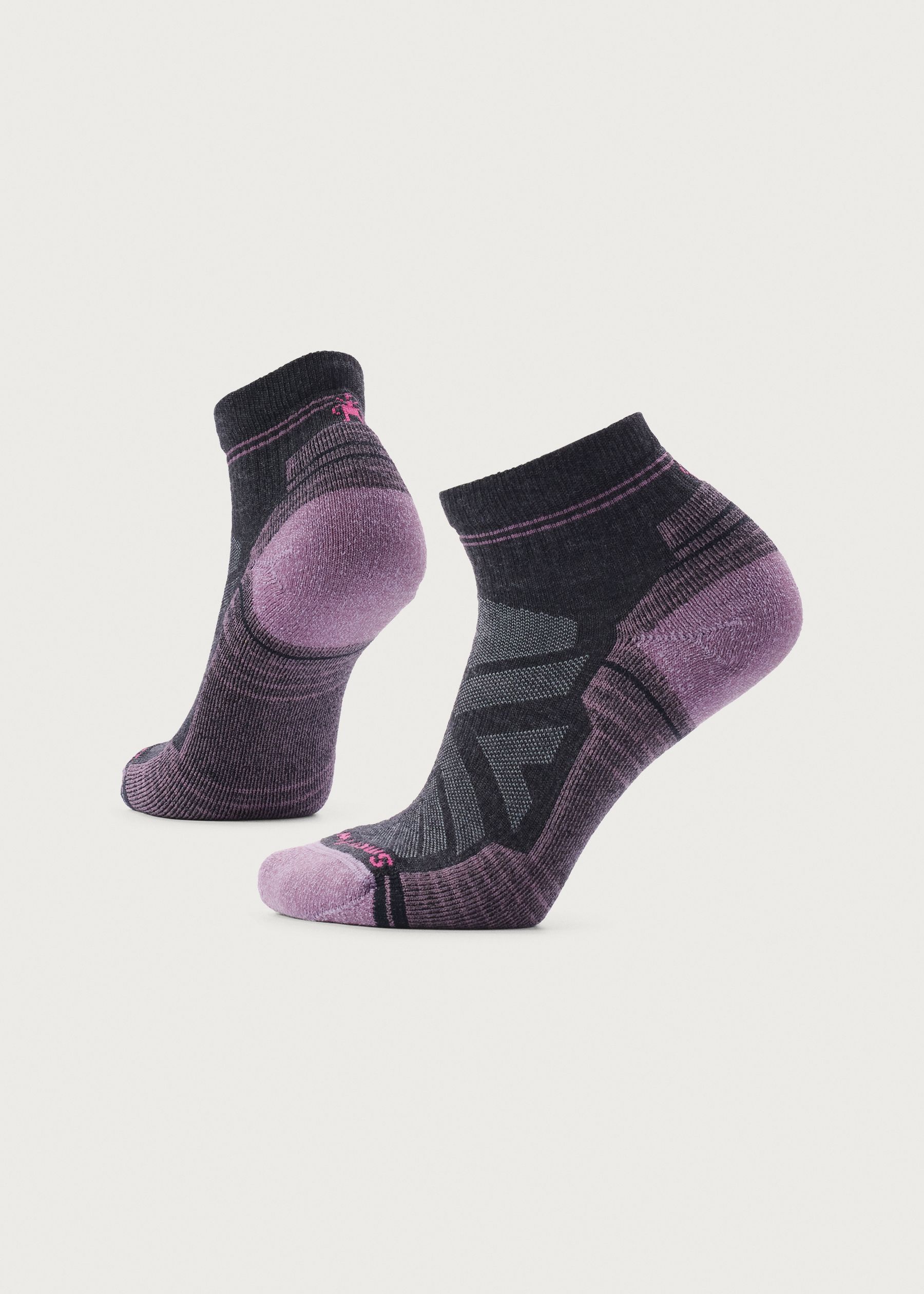 Image - 1 - Hike Light Cushion Ankle Socks