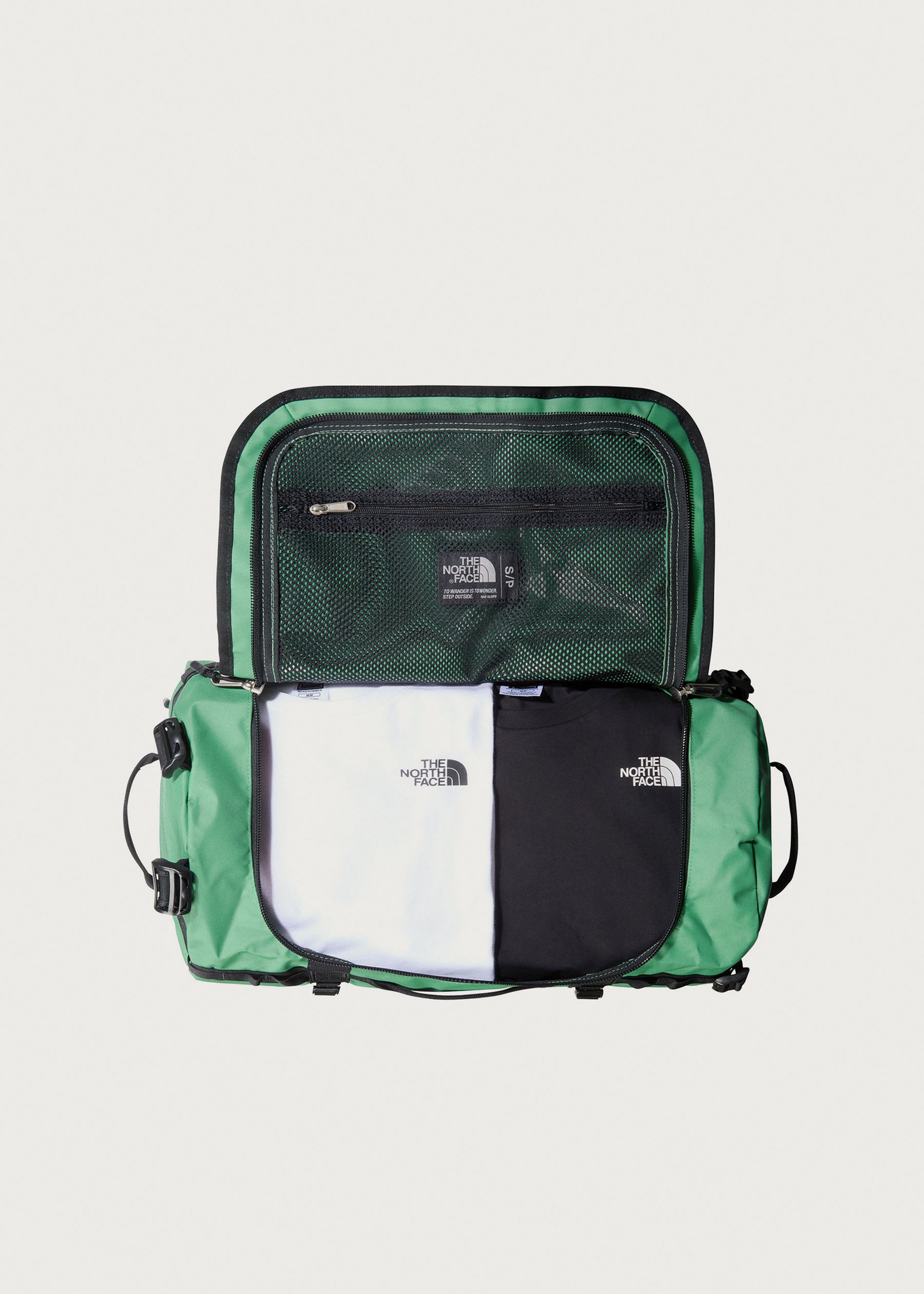 Image - 2 - Base Camp Duffel 50L - Small