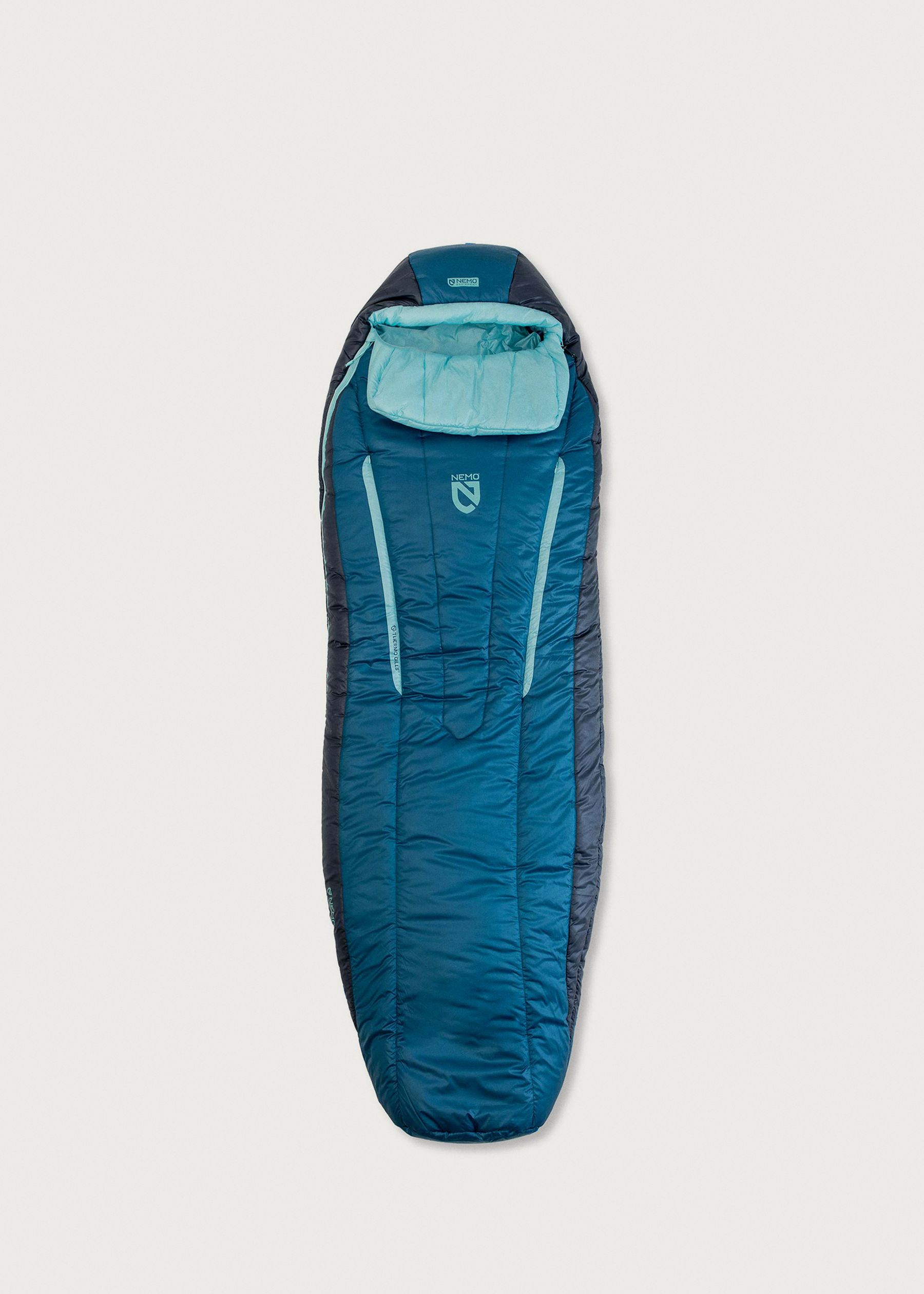 Image - 1 - Forte 20 Regular Sleeping Bag