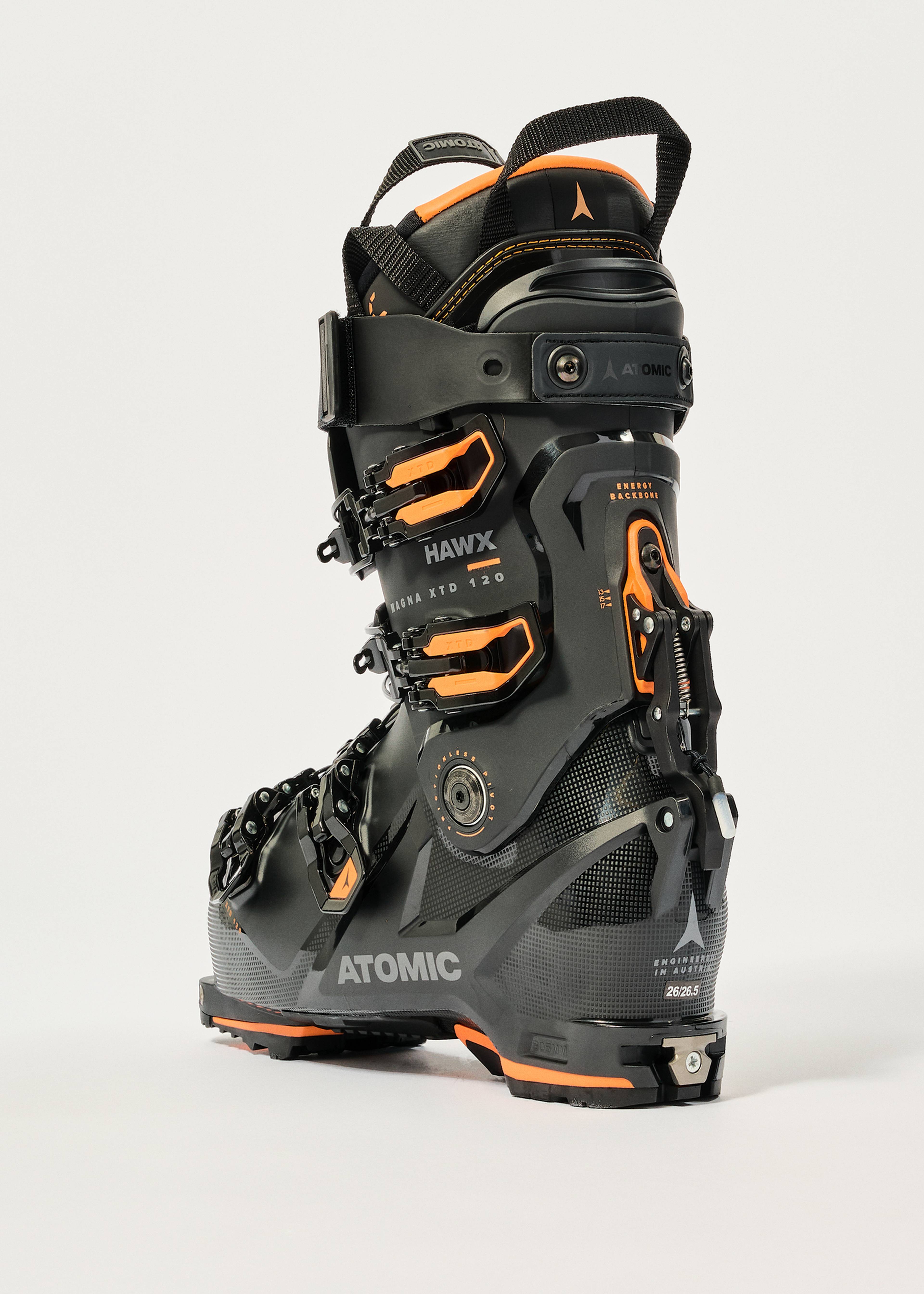 Atomic Hawx Magna XTD 120 GW Ski Boots