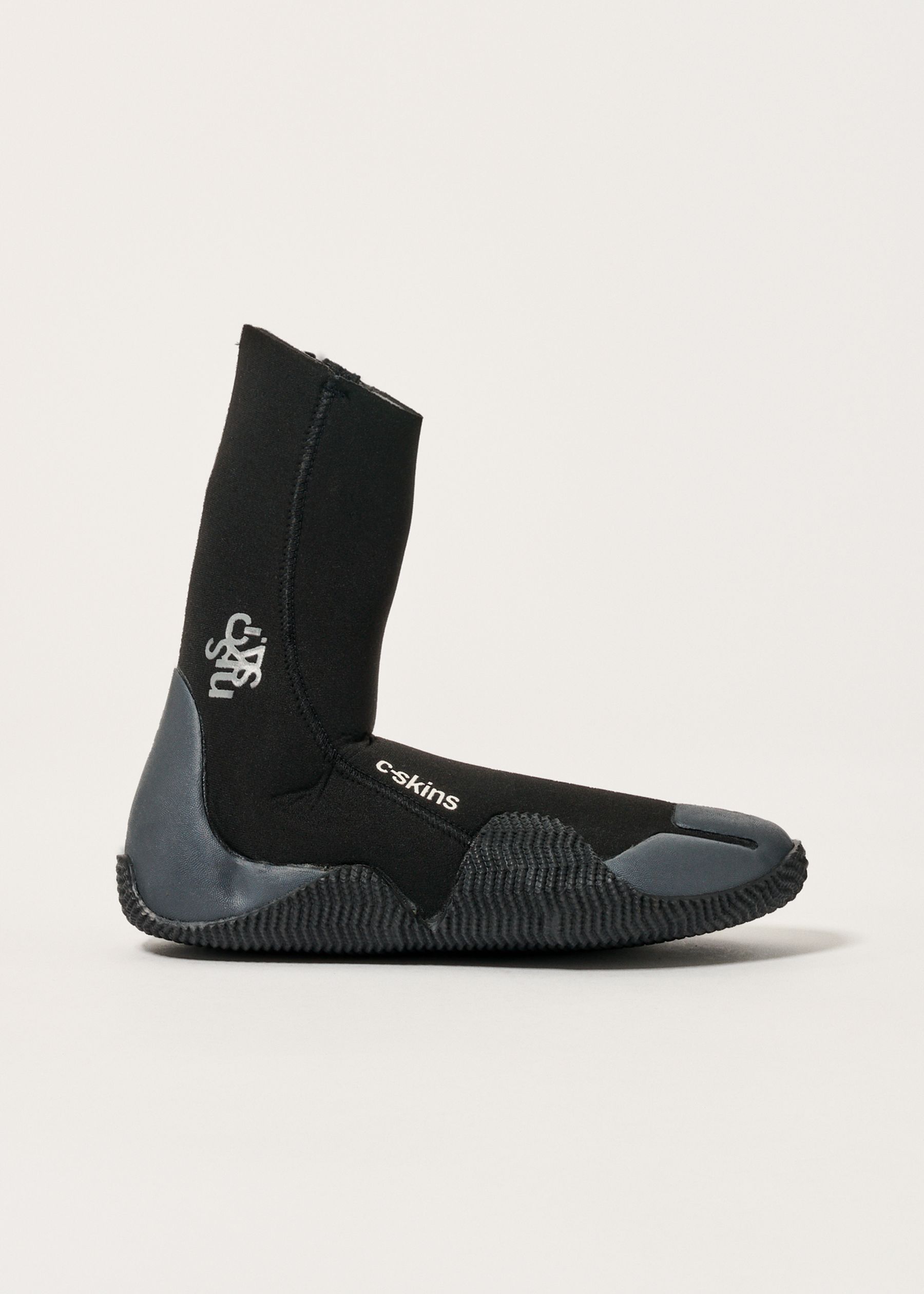 Image - 1 - Adults Legend 5mm Zipped Boots