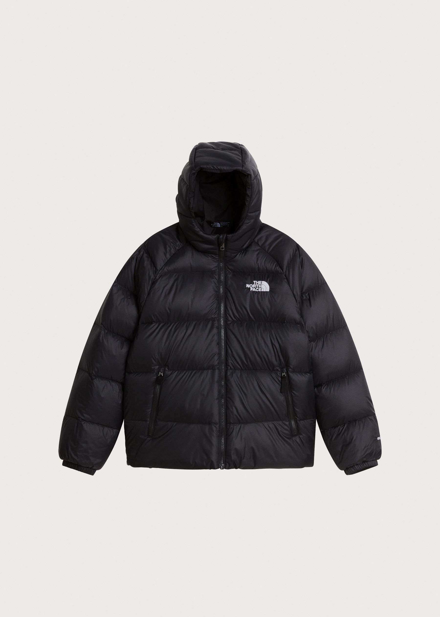 Image - 1 - Boy's Hydrenalite Down Hooded Jacket