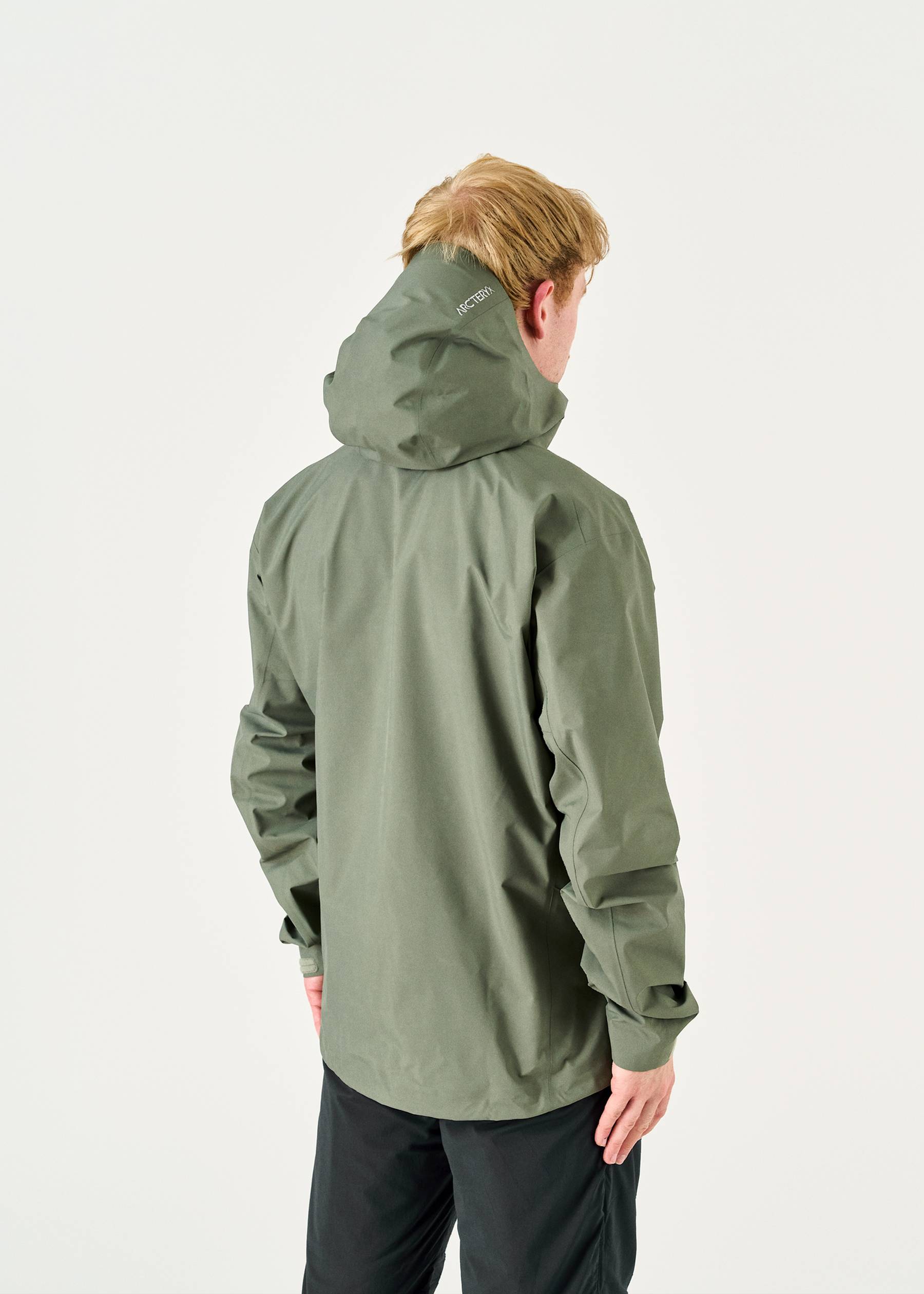 Arc'teryx Beta GORE-TEX Jacket