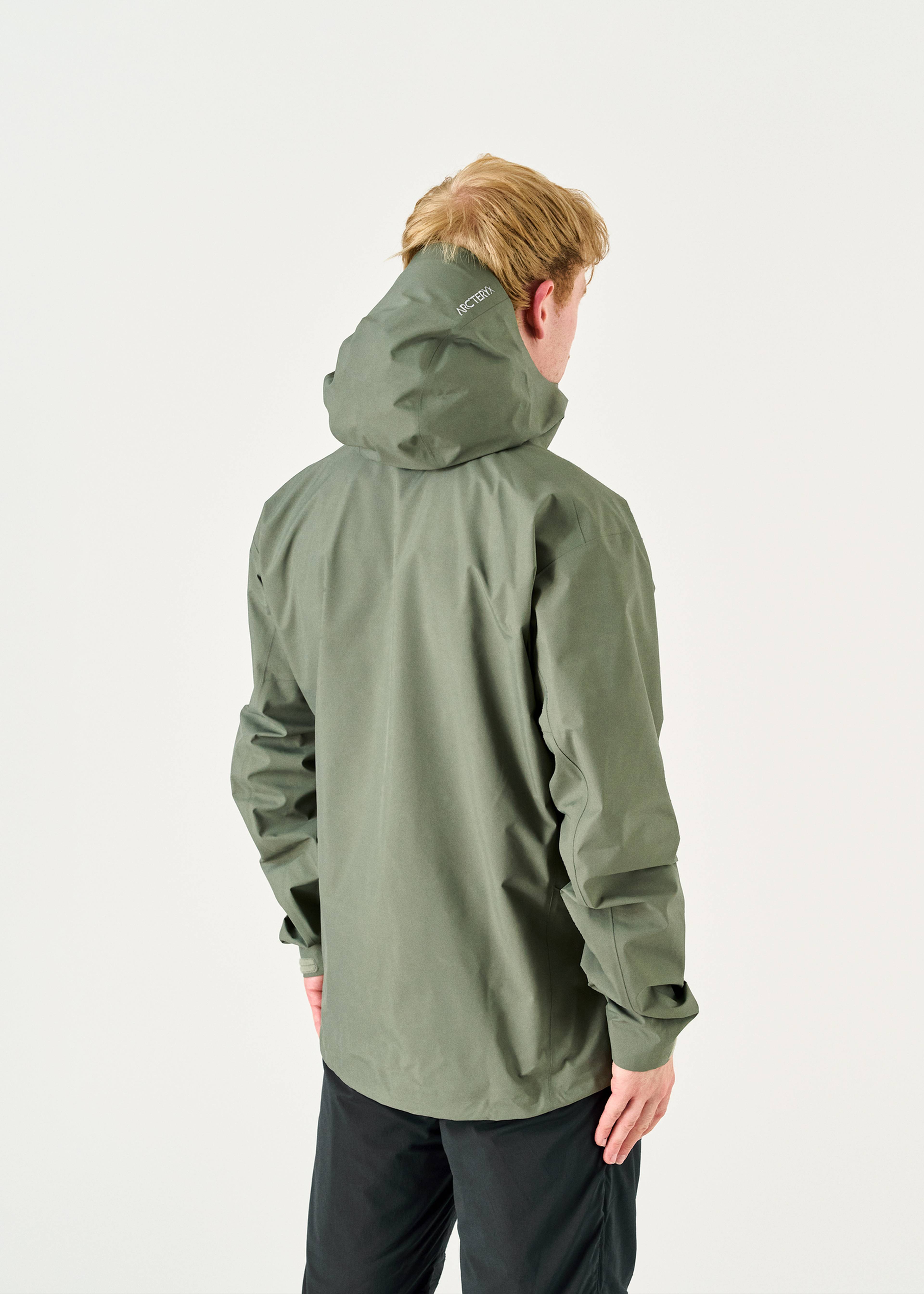 Arc'teryx Beta GORE-TEX Jacket