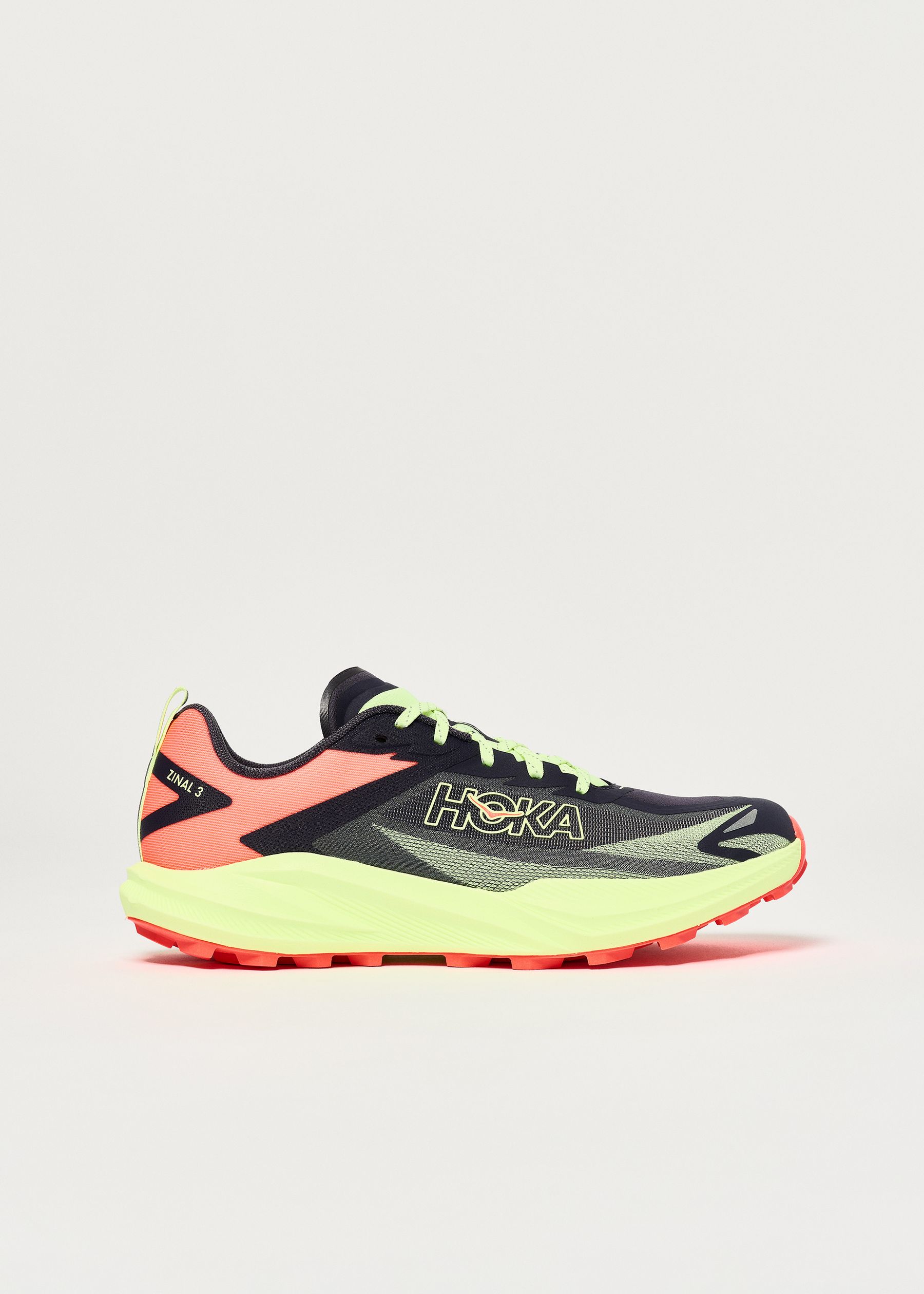 Image - 1 - Zinal 3 Trail Running Shoes