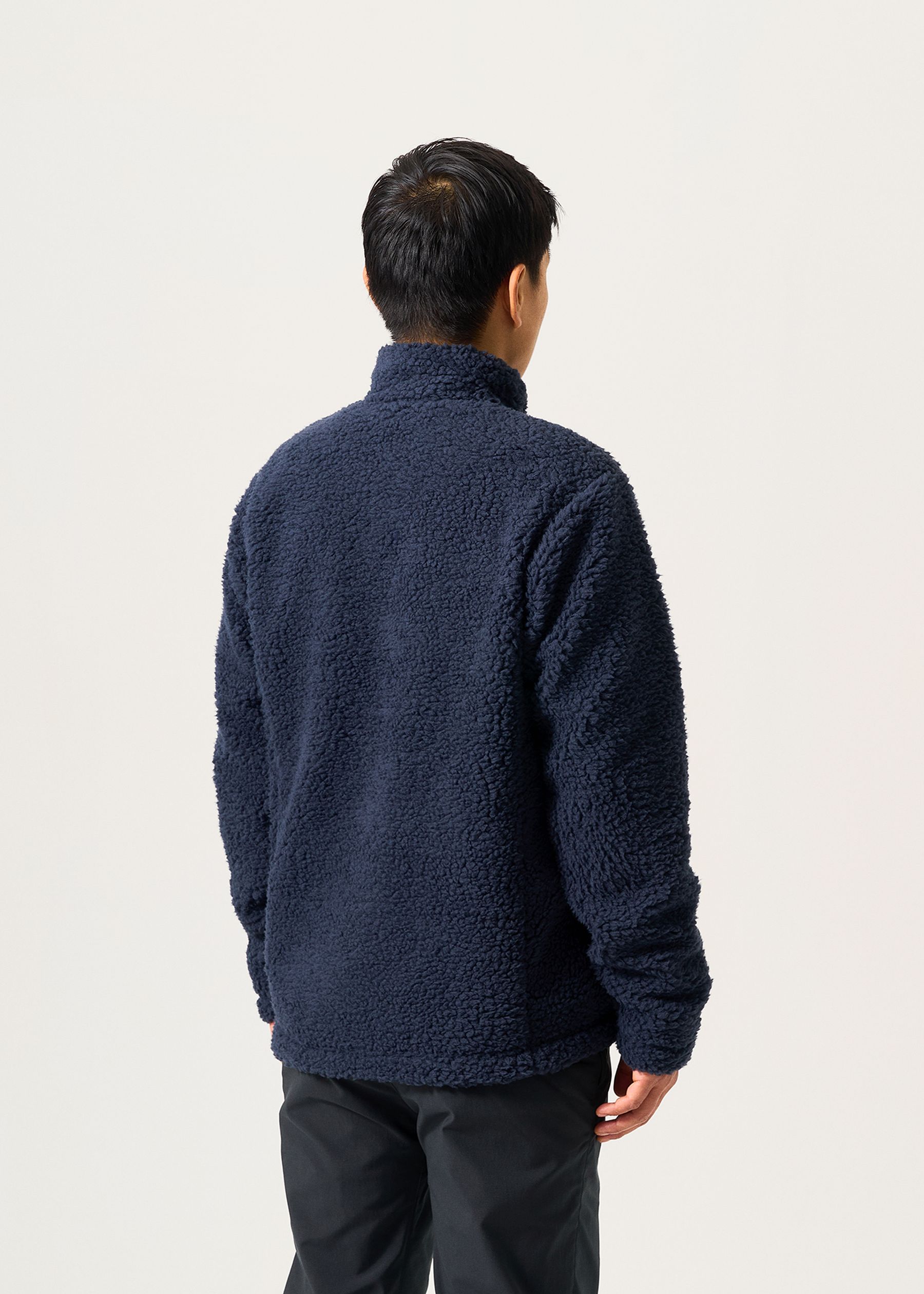 Image - 3 - Climaplus Shearling Jacket