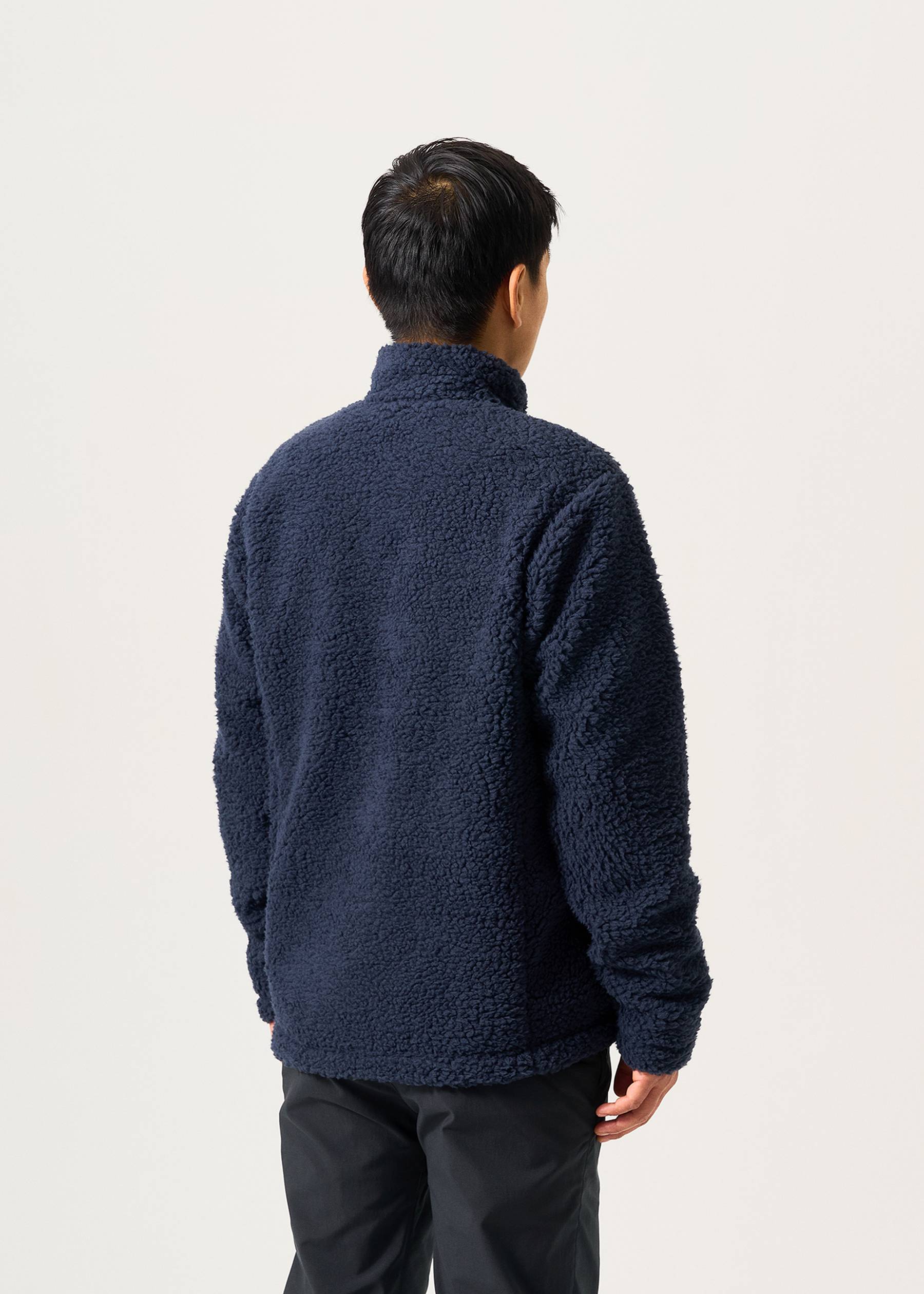 Image - 3 - Climaplus Shearling Jacket