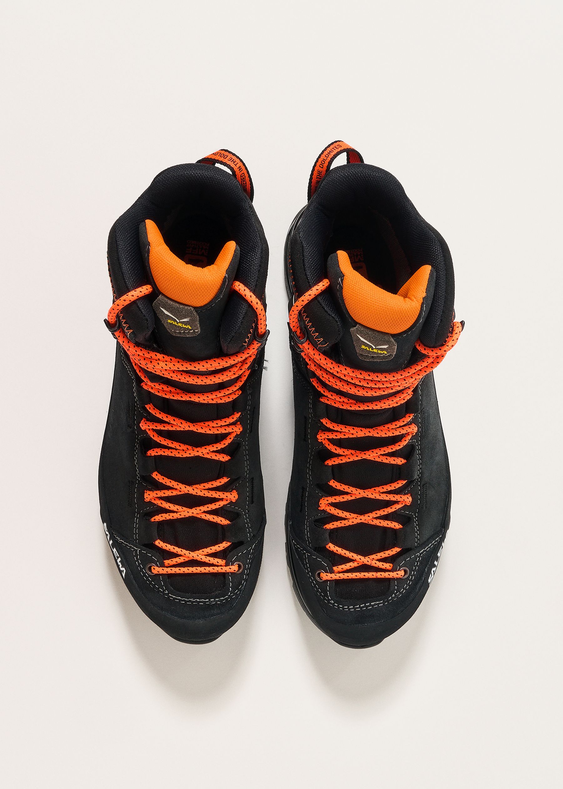 Salewa Mountain Trainer 2 Mid GORE-TEX Walking Boots