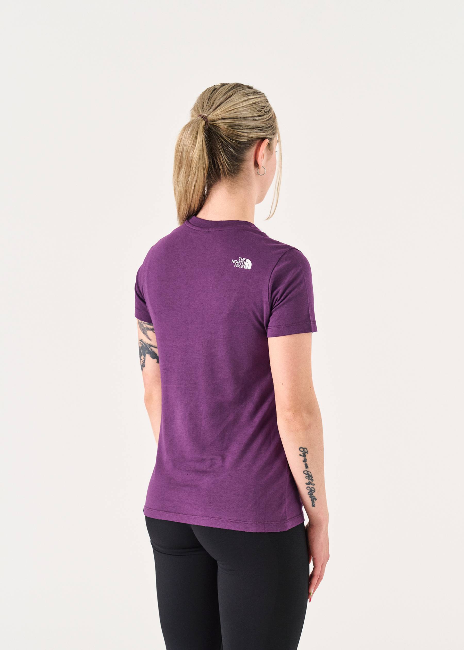 Image - 3 - Simple Dome Slim Tee