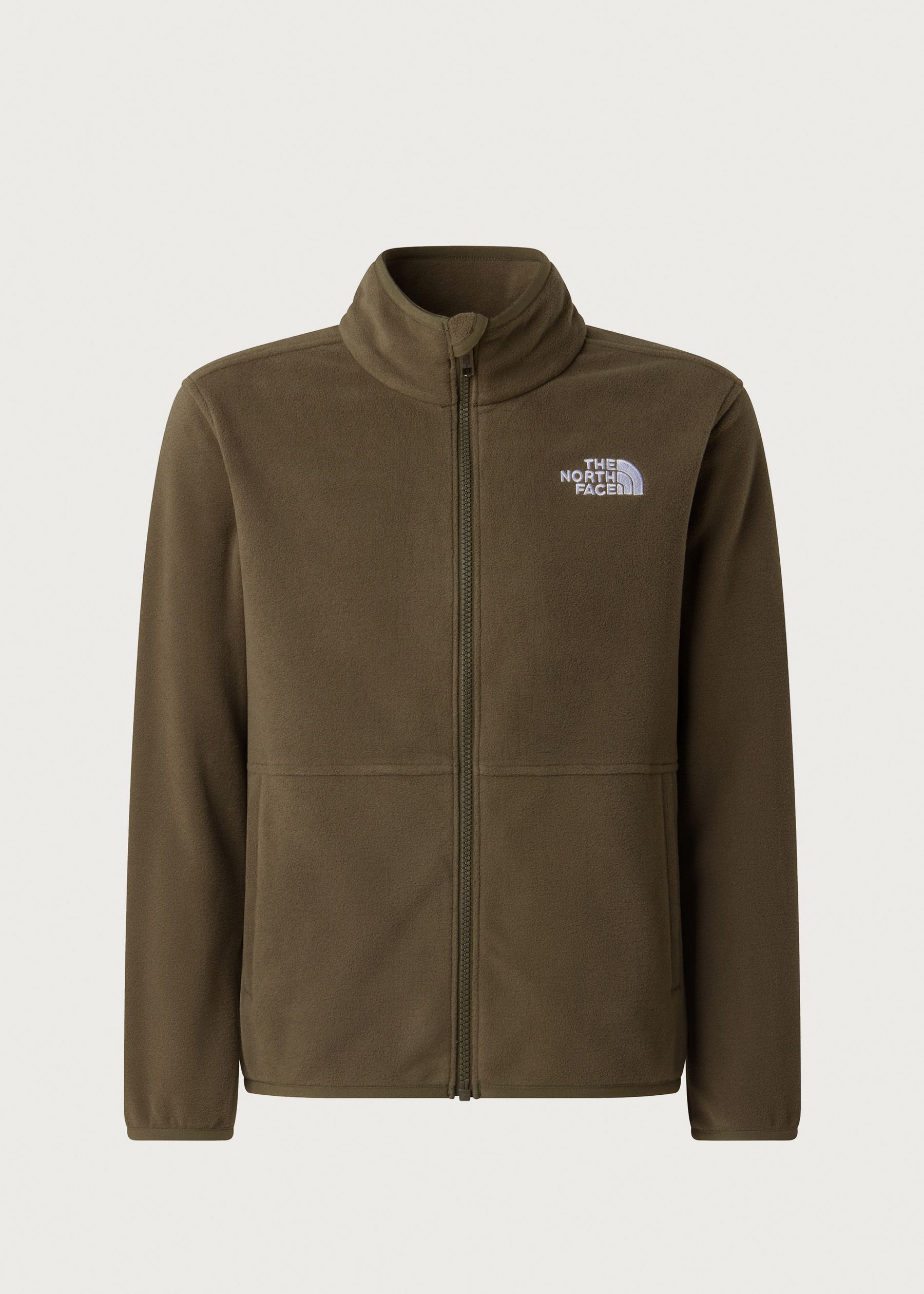 Image - 1 - Teen Glacier Full Zip Zip-In Jacket