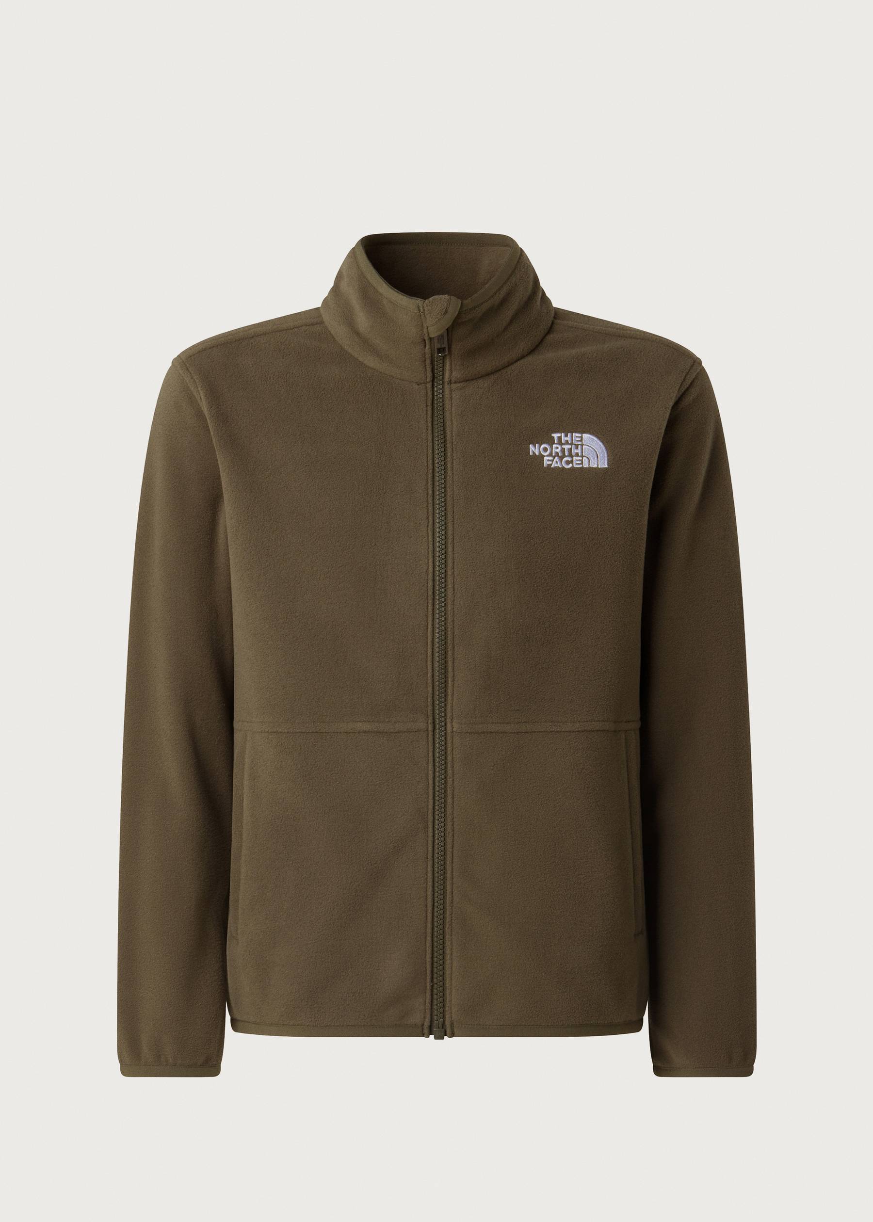Image - 3 - Teen Glacier Full Zip Zip-In Jacket