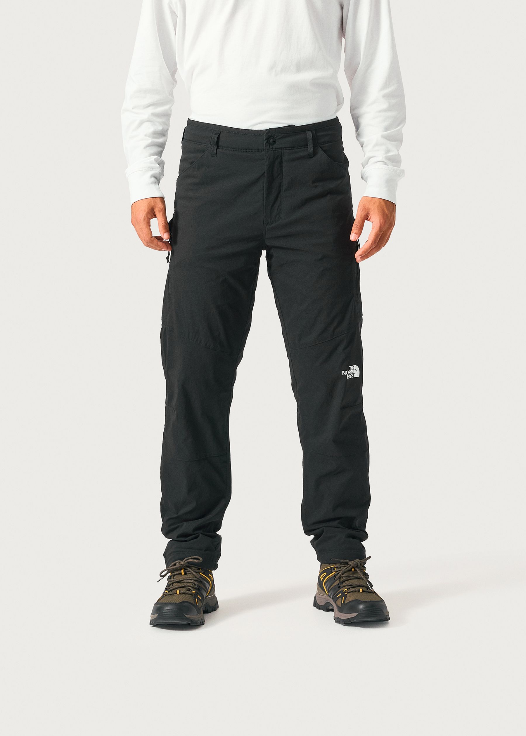Image - 1 - Winter Exploration Regular Tapered Cargo Pant