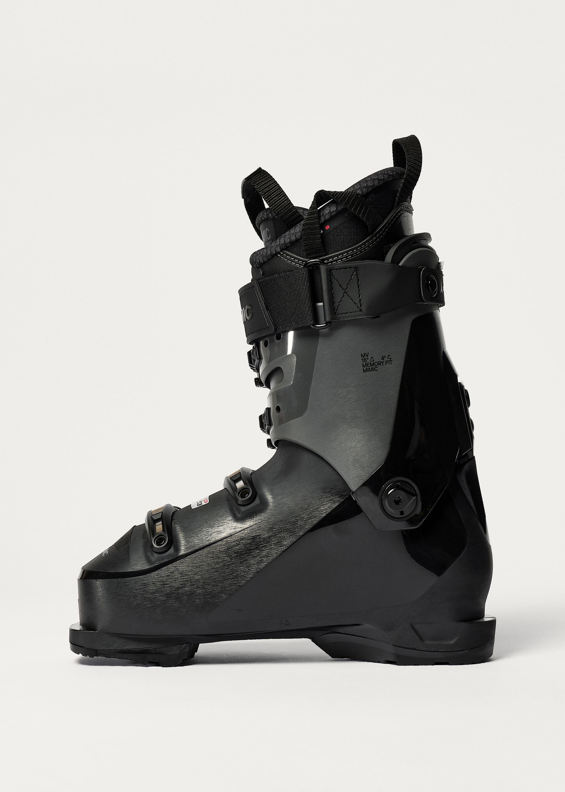 Image - 2 - Hawx Prime 110 S BOA Ski Boots