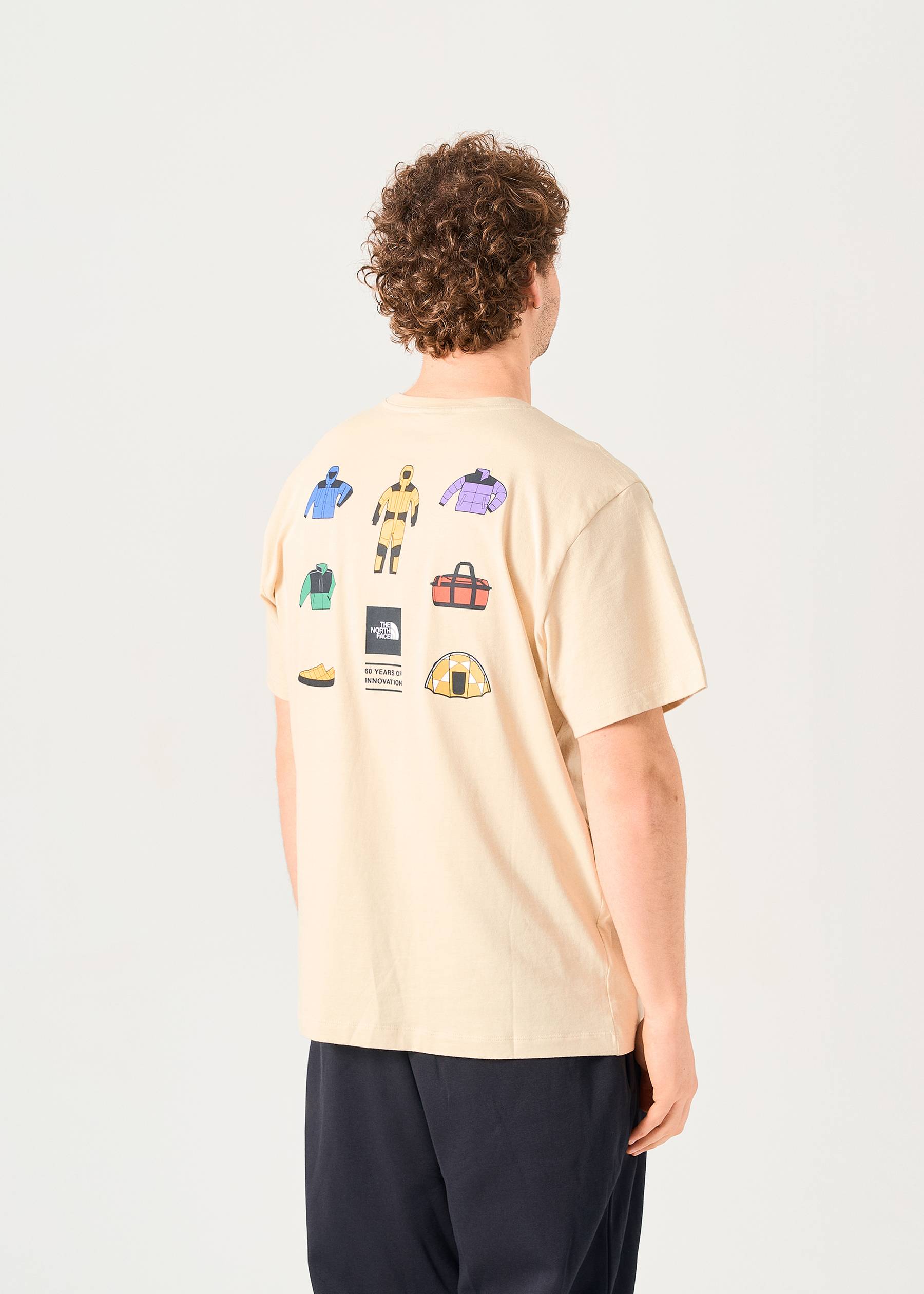 Image - 3 - Icon Celebration Regular Tee