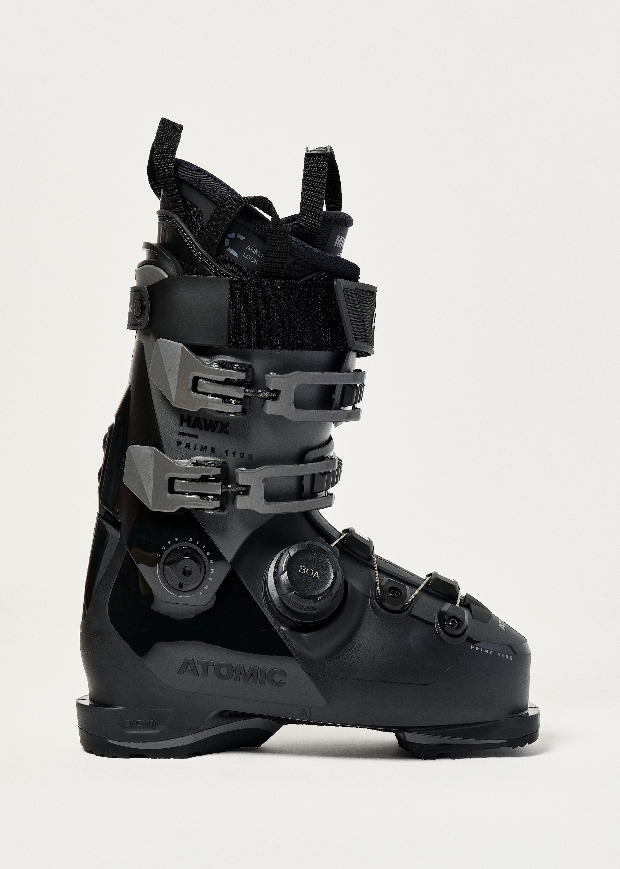Atomic Hawx Prime 110 S BOA Ski Boots