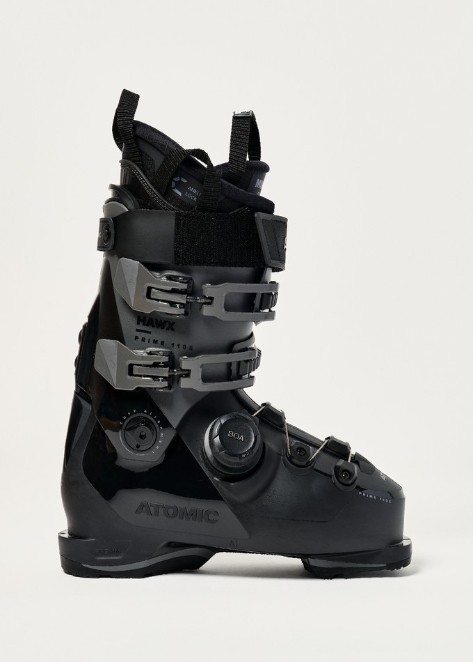 Atomic Hawx Prime 100 Ski Boots
