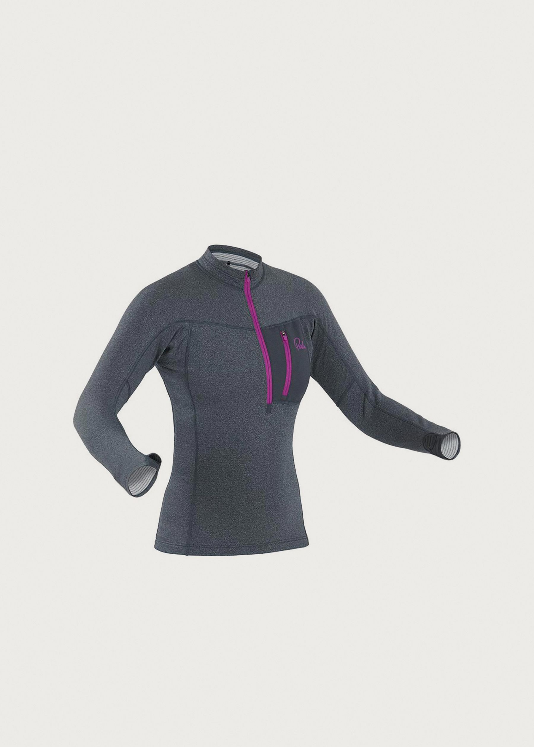 Image - 1 - Tsangpo Long Sleeve Top