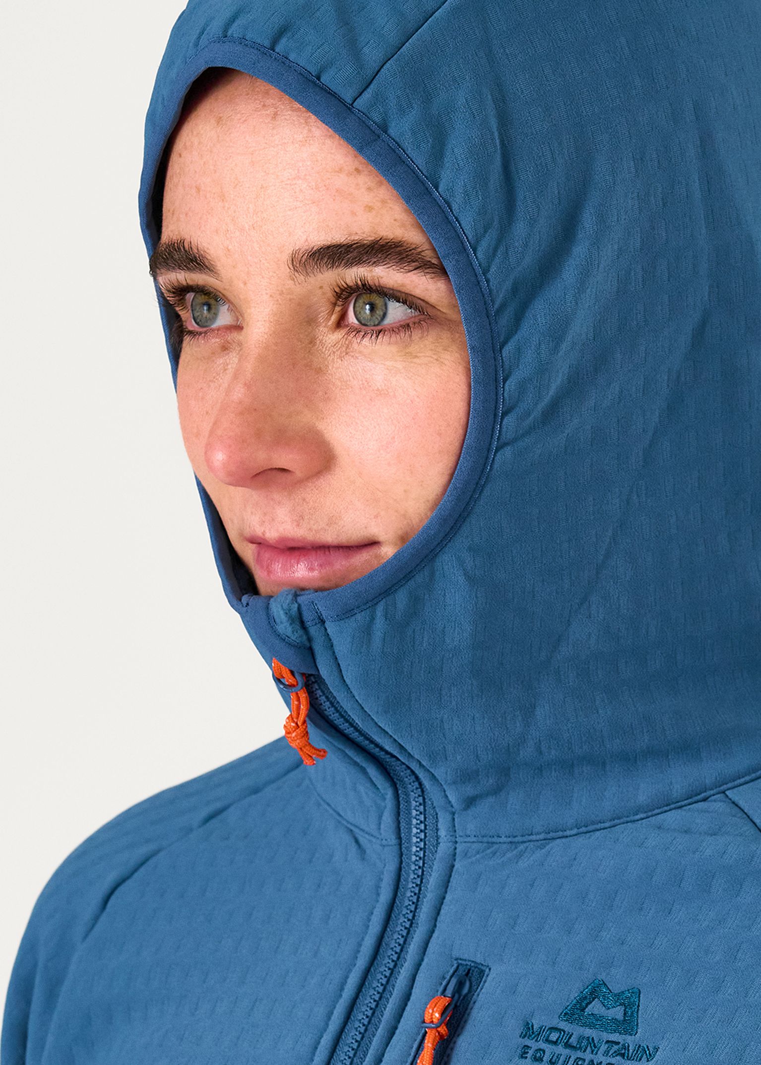 Chin guard