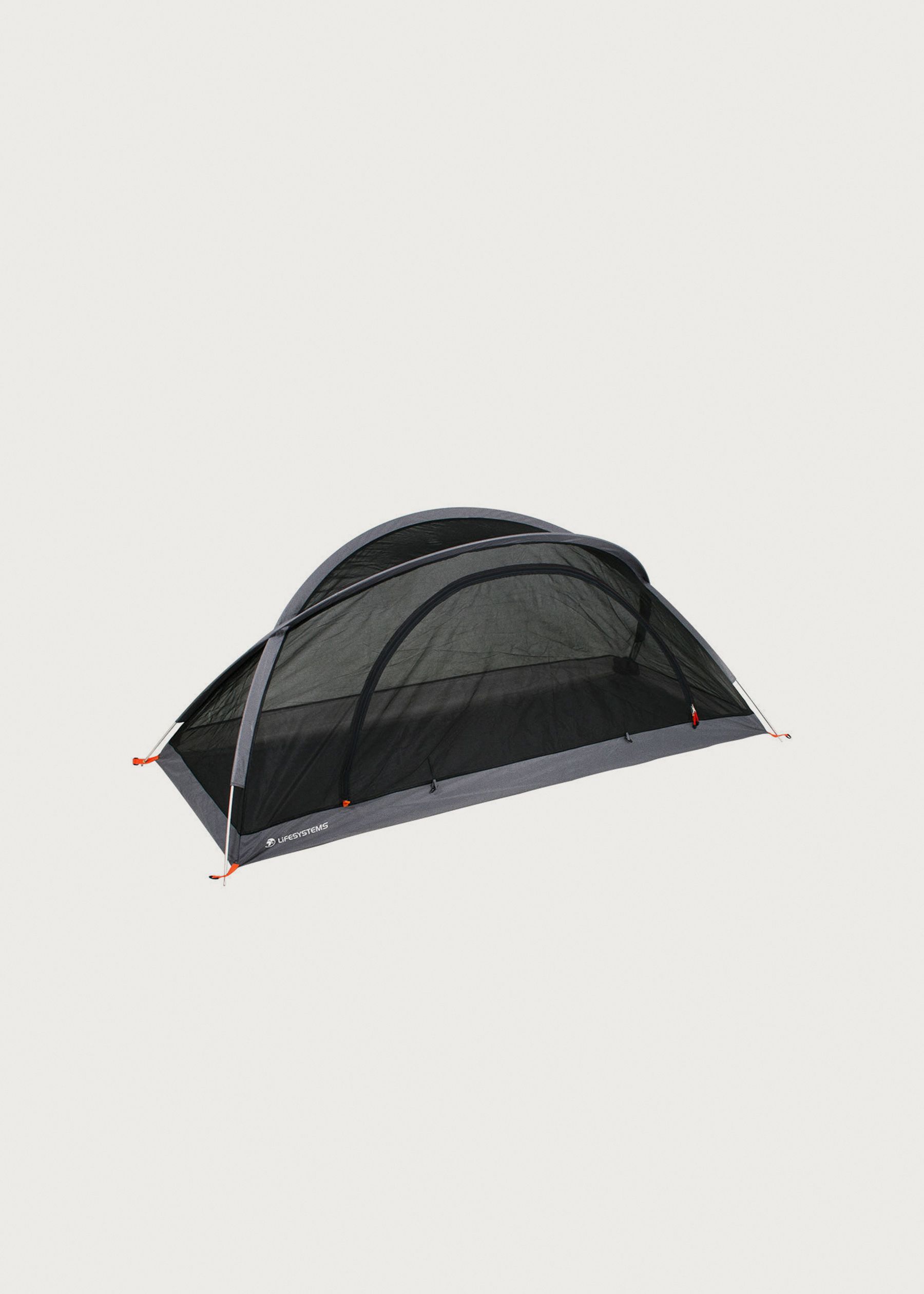 Image - 2 - Expedition GeoNet Freestanding (Black)