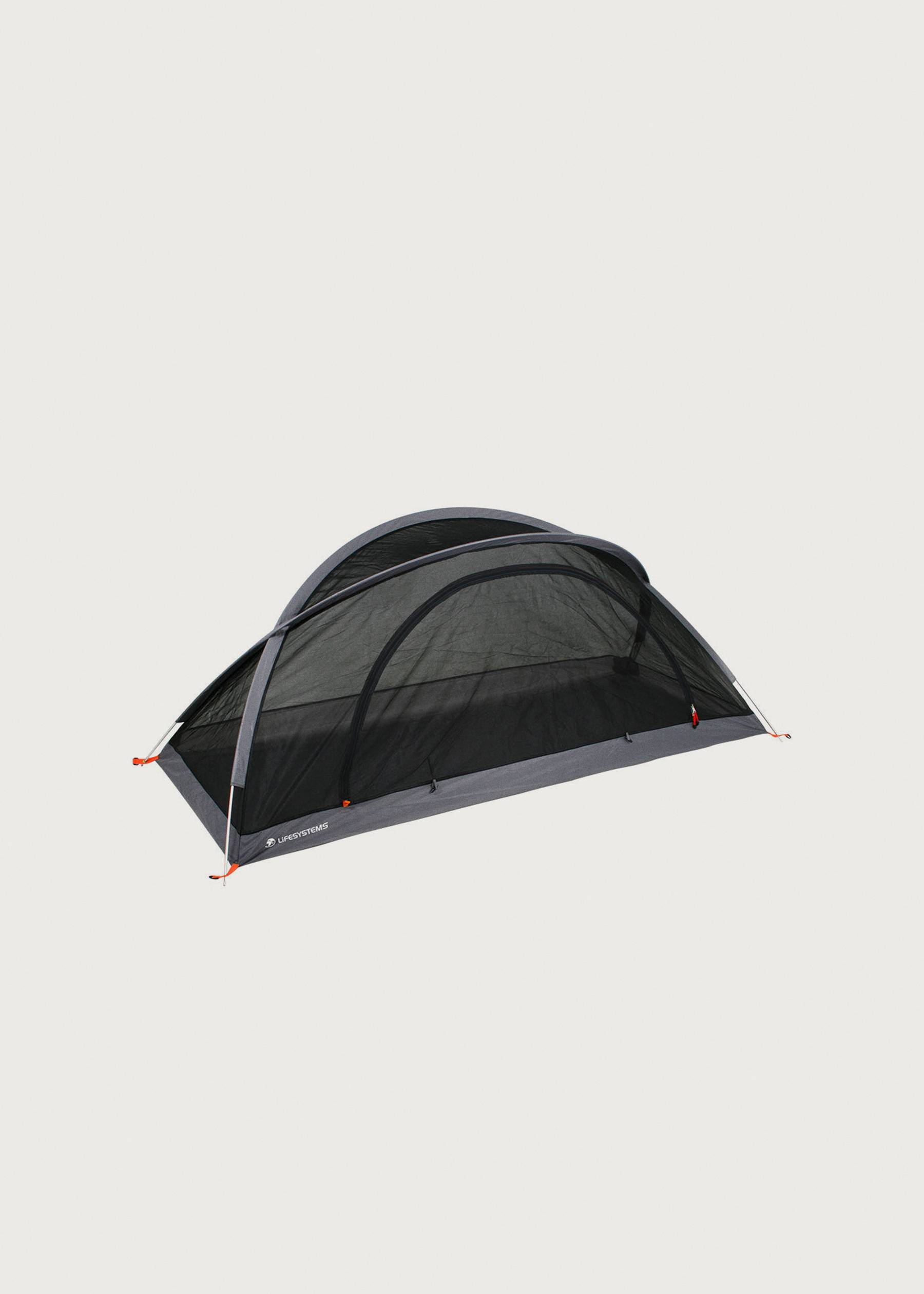 Image - 2 - Expedition GeoNet Freestanding (Black)