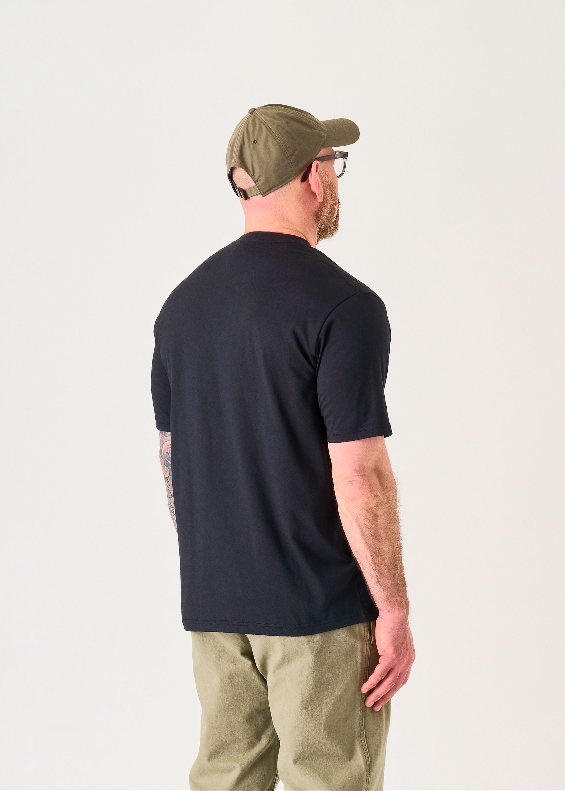 Image - 3 - Original Freedom Logo Tee