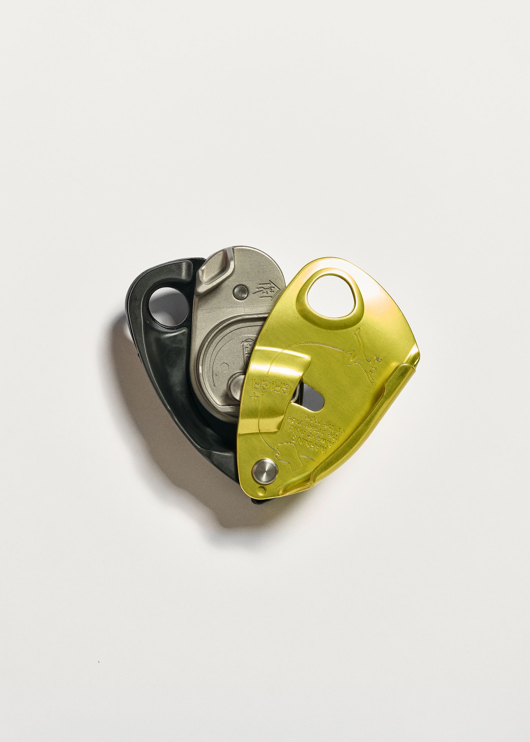 Image - 3 - Grigri + Belay Device