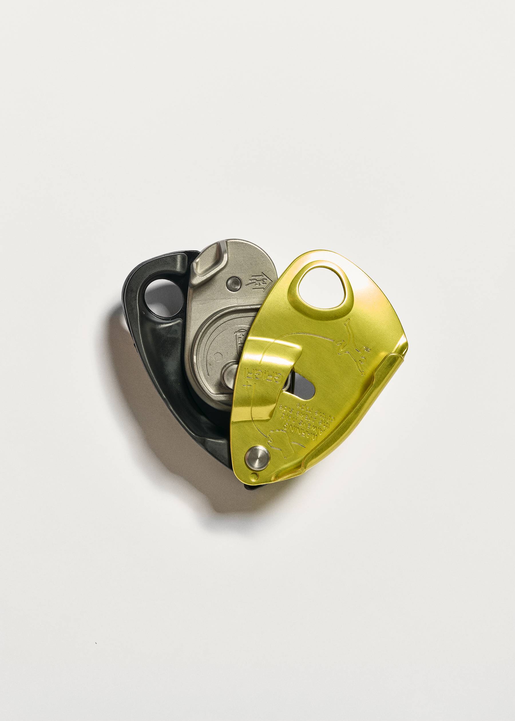 Image - 3 - Grigri + Belay Device