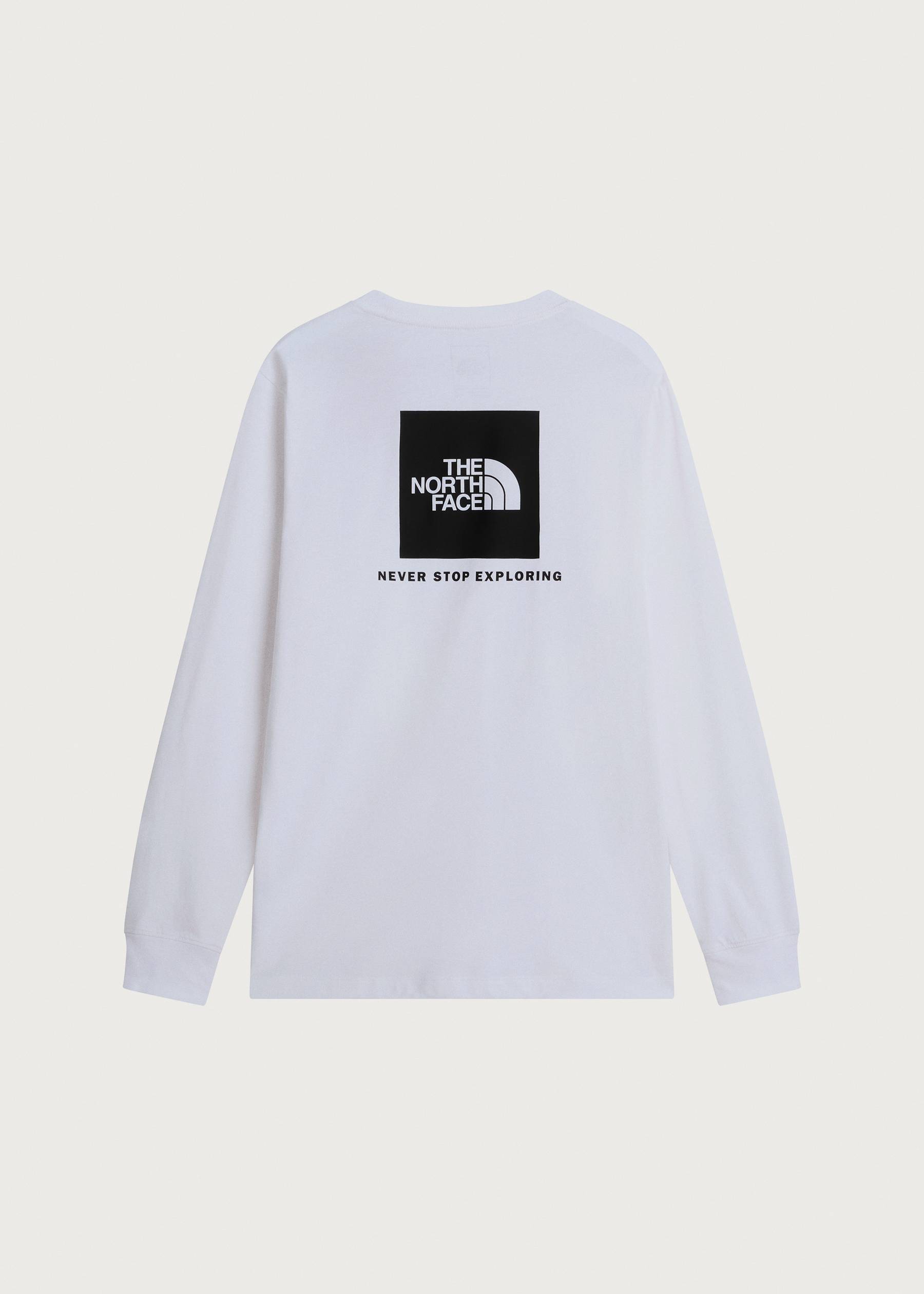 Image - 2 - Evolution Box NSE Regular Long Sleeve Tee