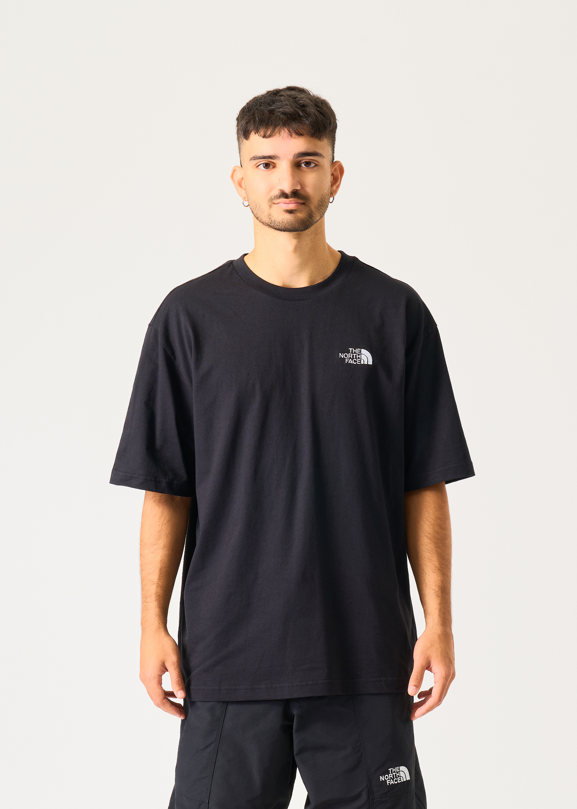 The North Face Essential Oversize Tee