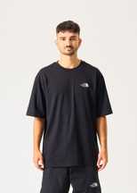 Essential Oversize Tee