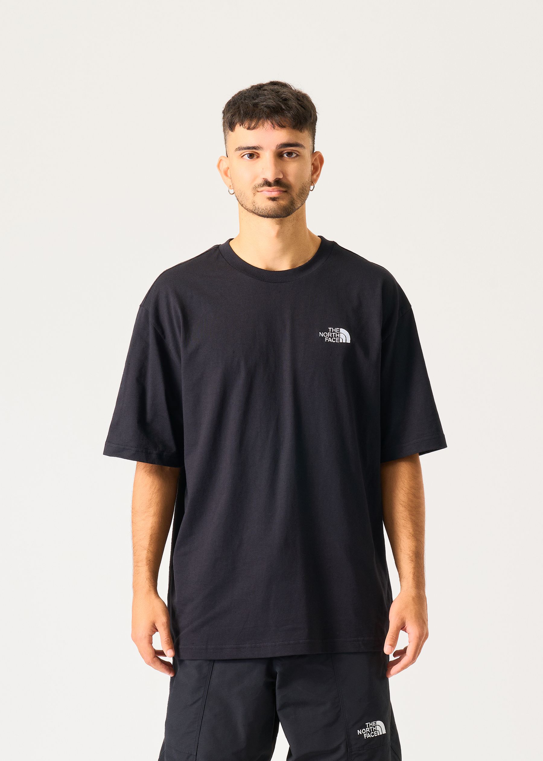 Image - 1 - Essential Oversize Tee