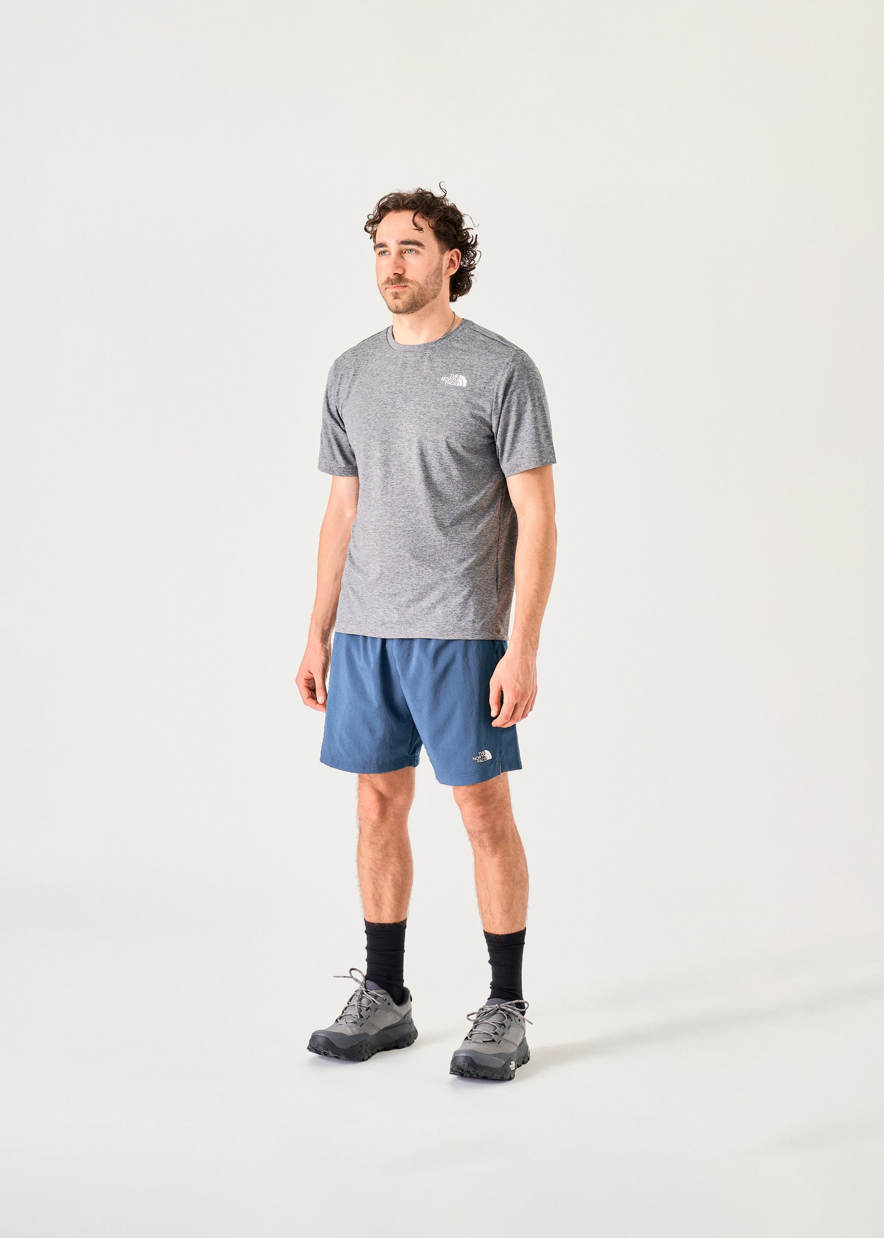 Image - 2 - 24/7 Shorts - 7"