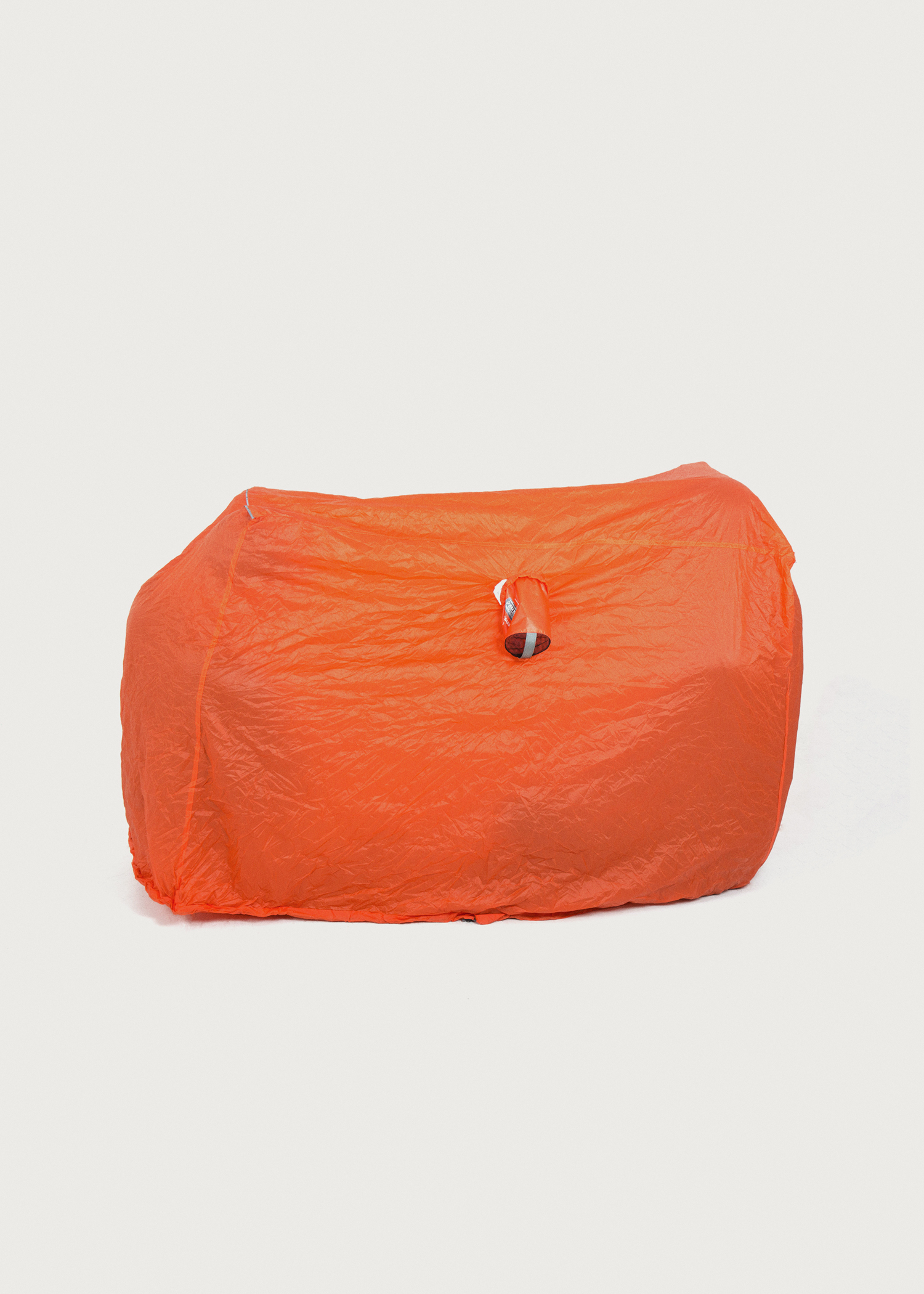 Abri De Survie Ultra-léger Lifesystems – Pour 2 Personnes, Imperméable, 215g, Randonnée Et Alpinisme